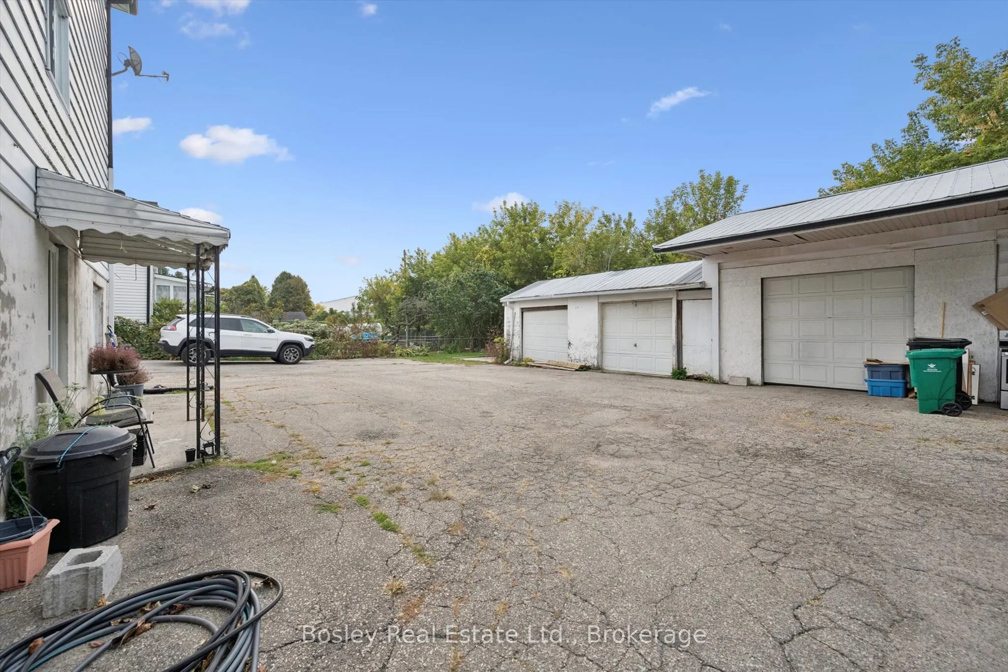 32 Jaffray Street