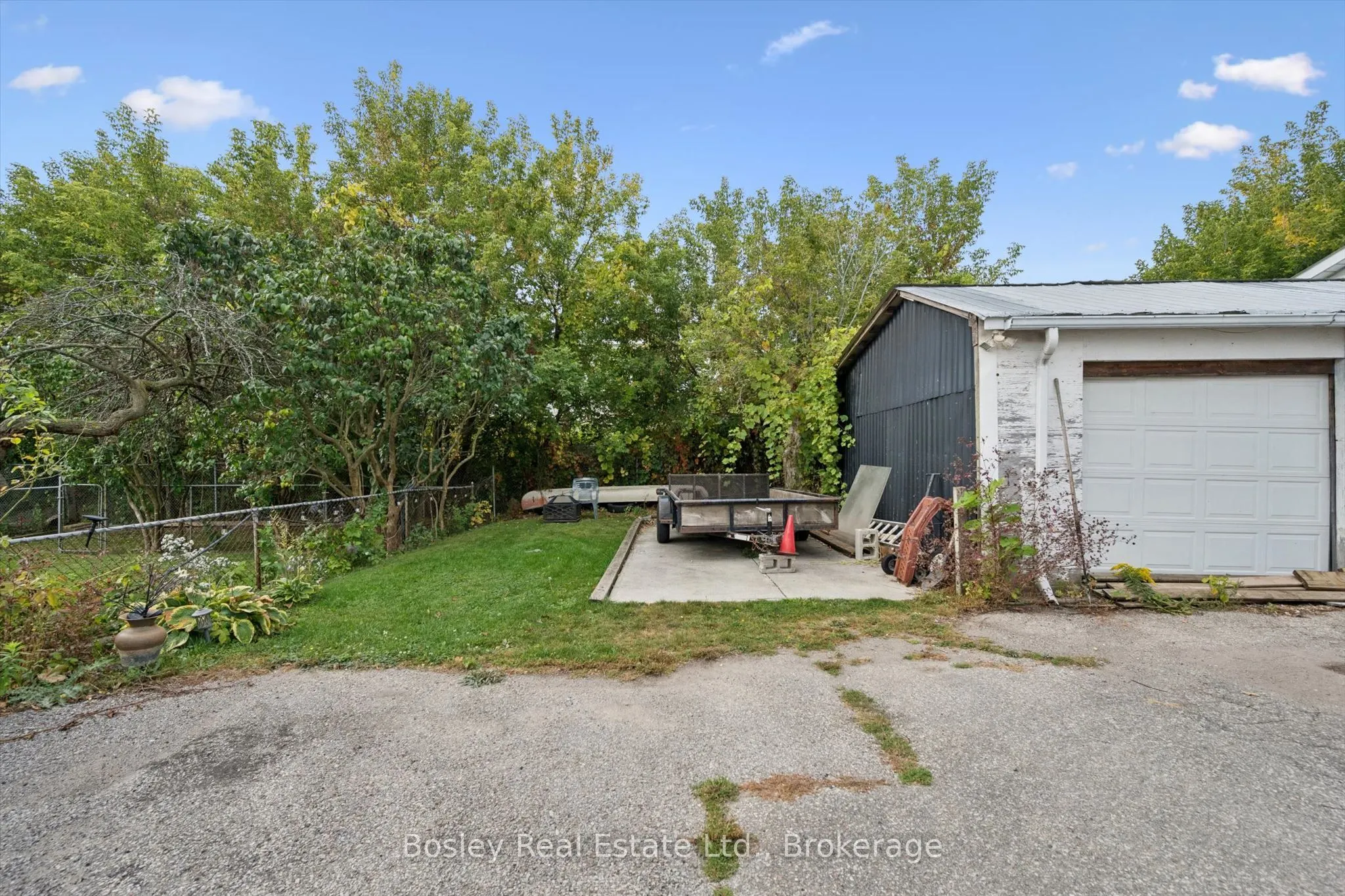 32 Jaffray Street