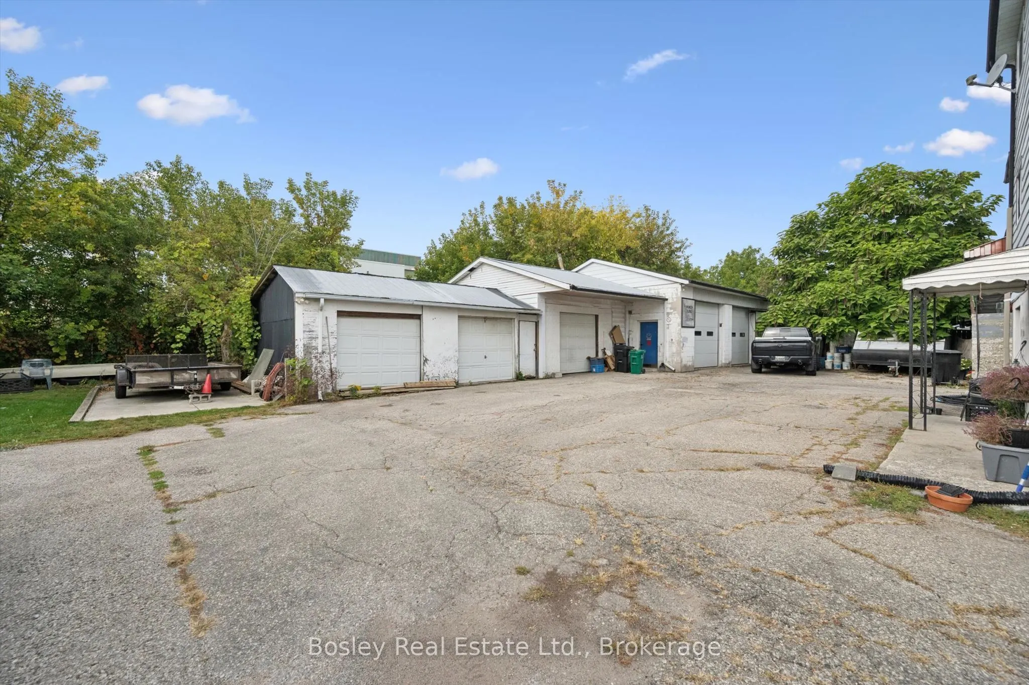 32 Jaffray Street
