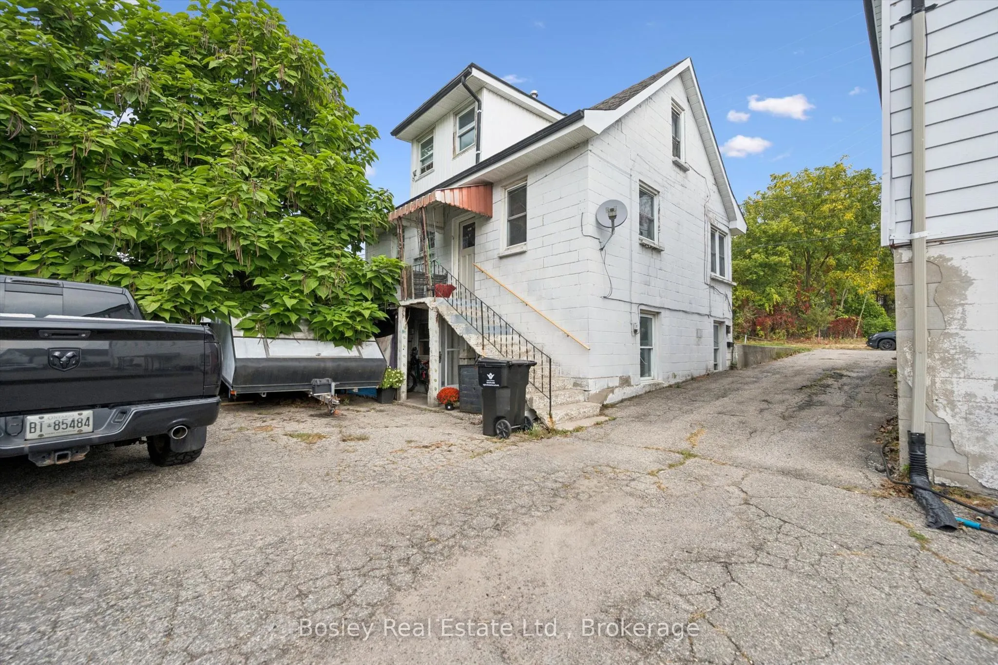 34 Jaffray Street