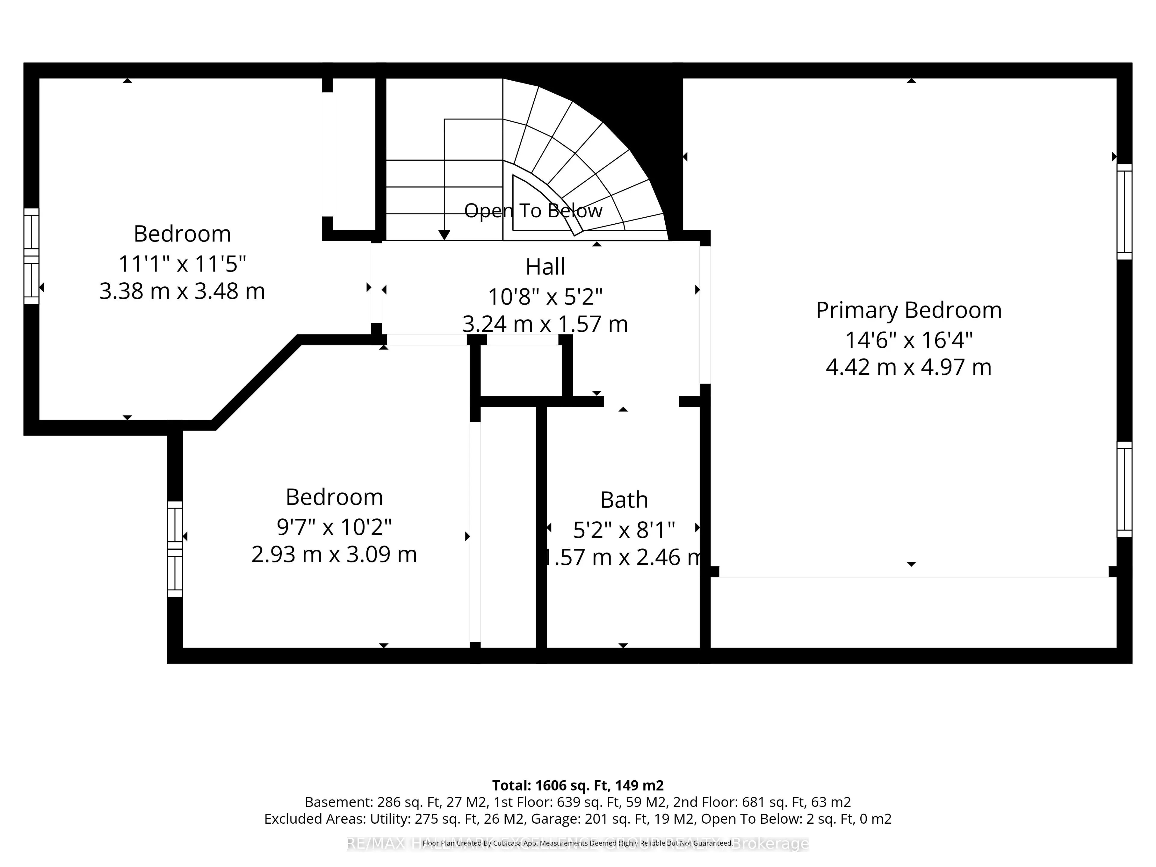 54 Carwood Circle