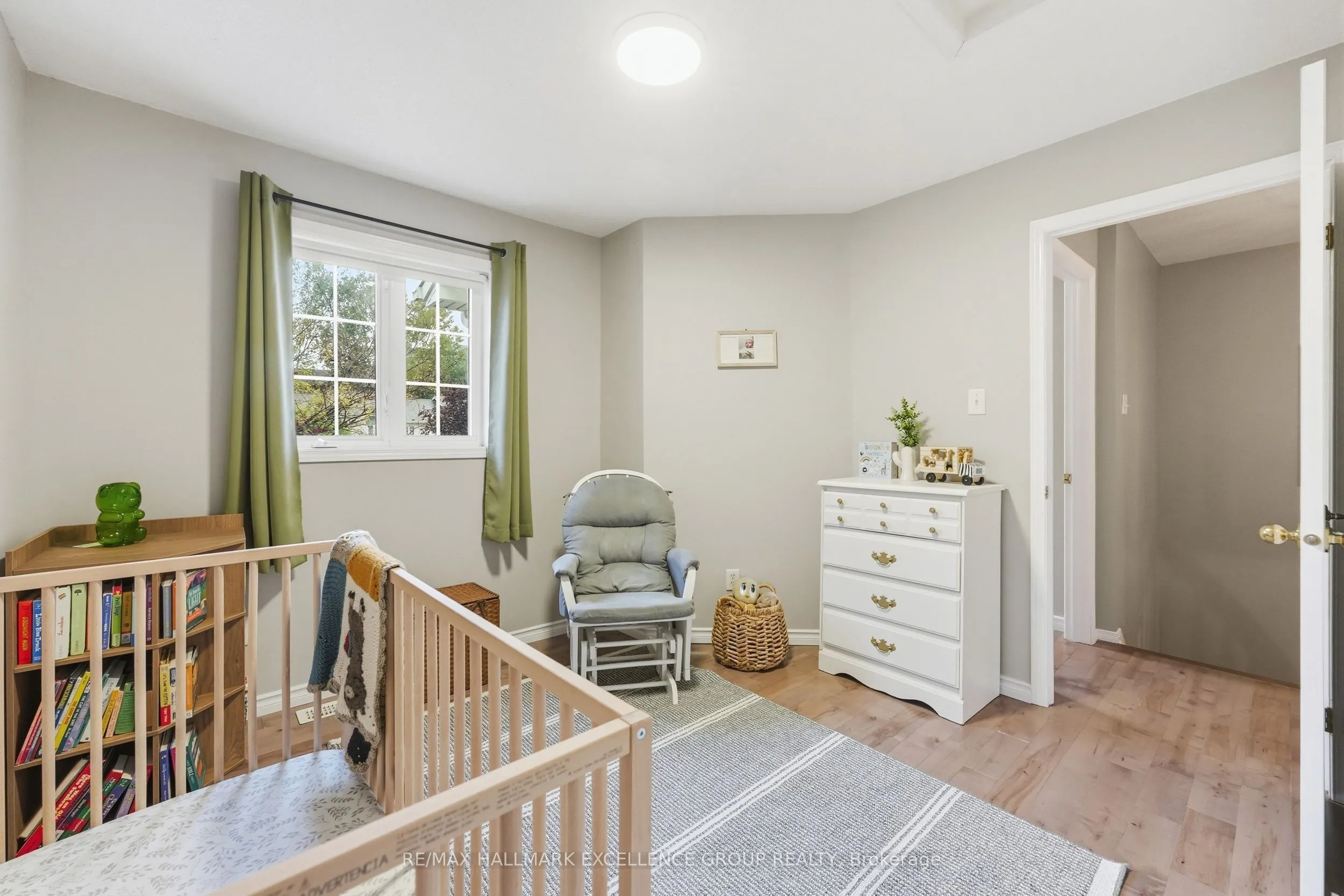 54 Carwood Circle