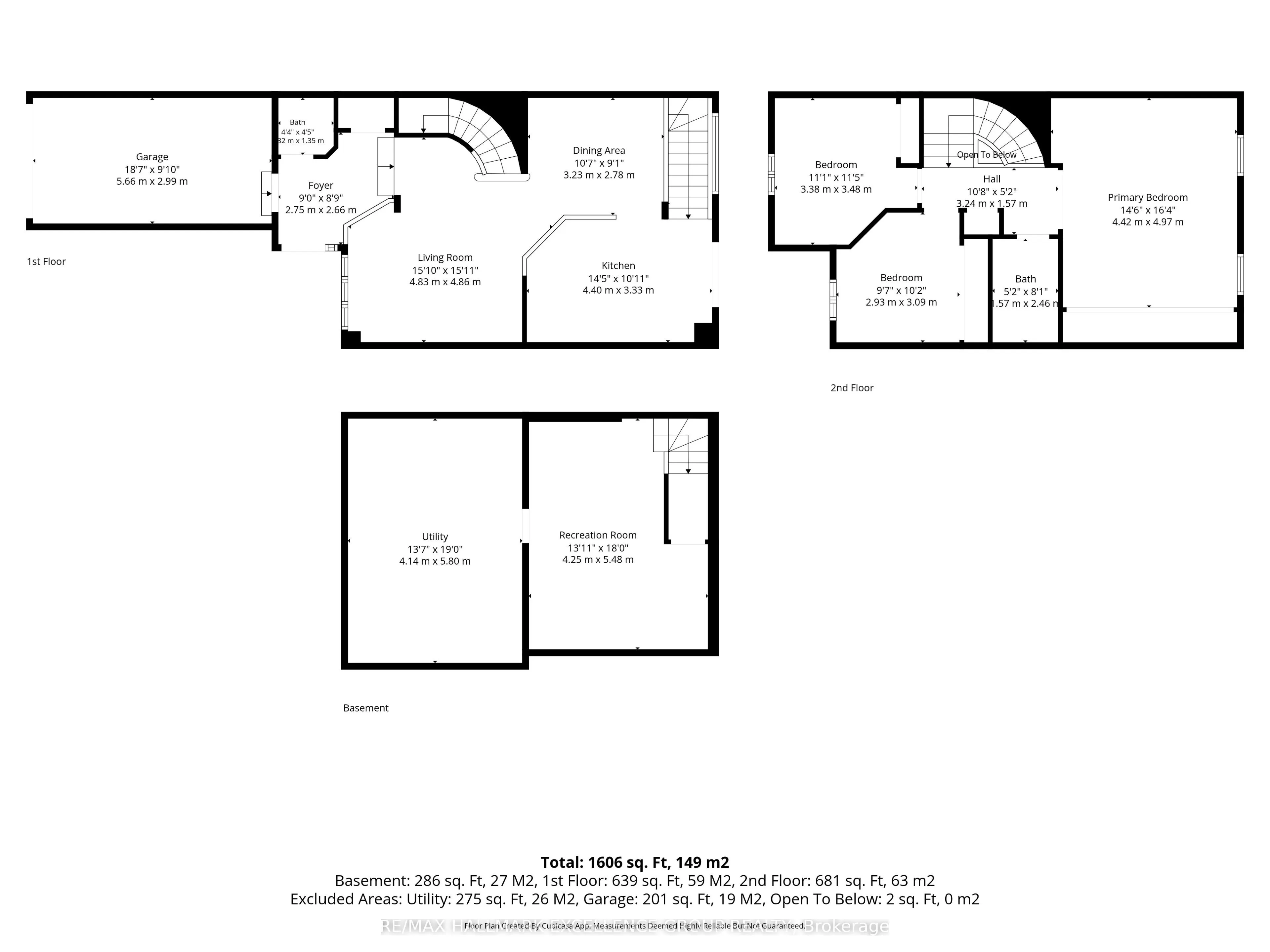 54 Carwood Circle