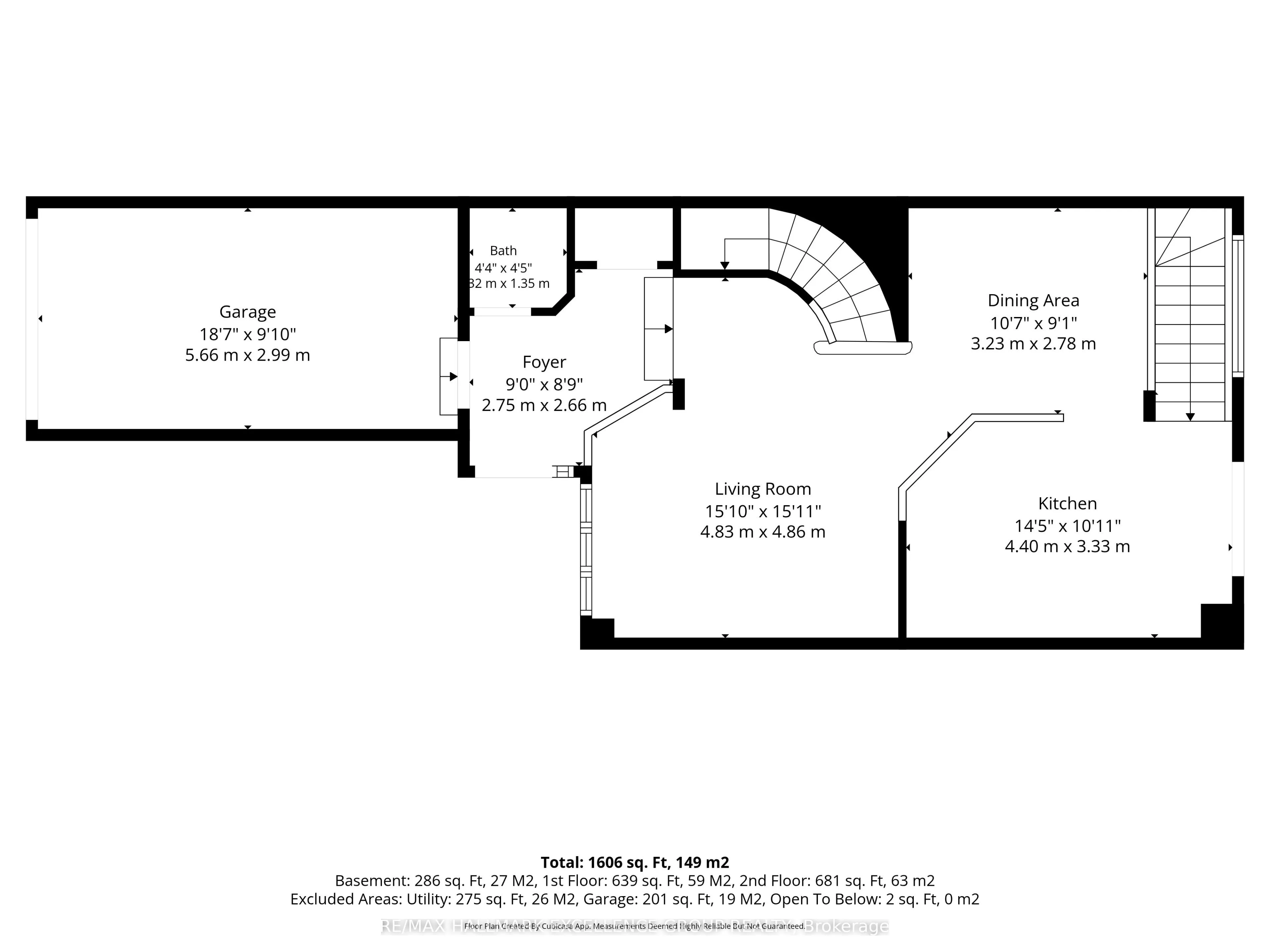 54 Carwood Circle