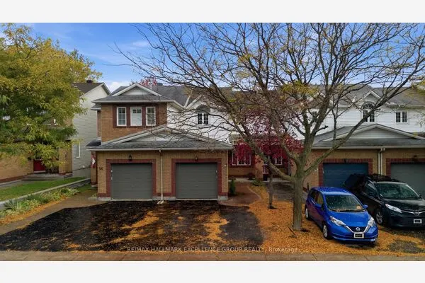 54 Carwood Circle