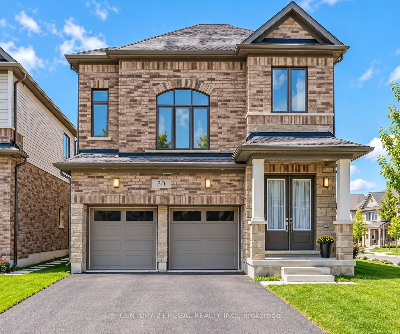 30 Rustic Oak Trail