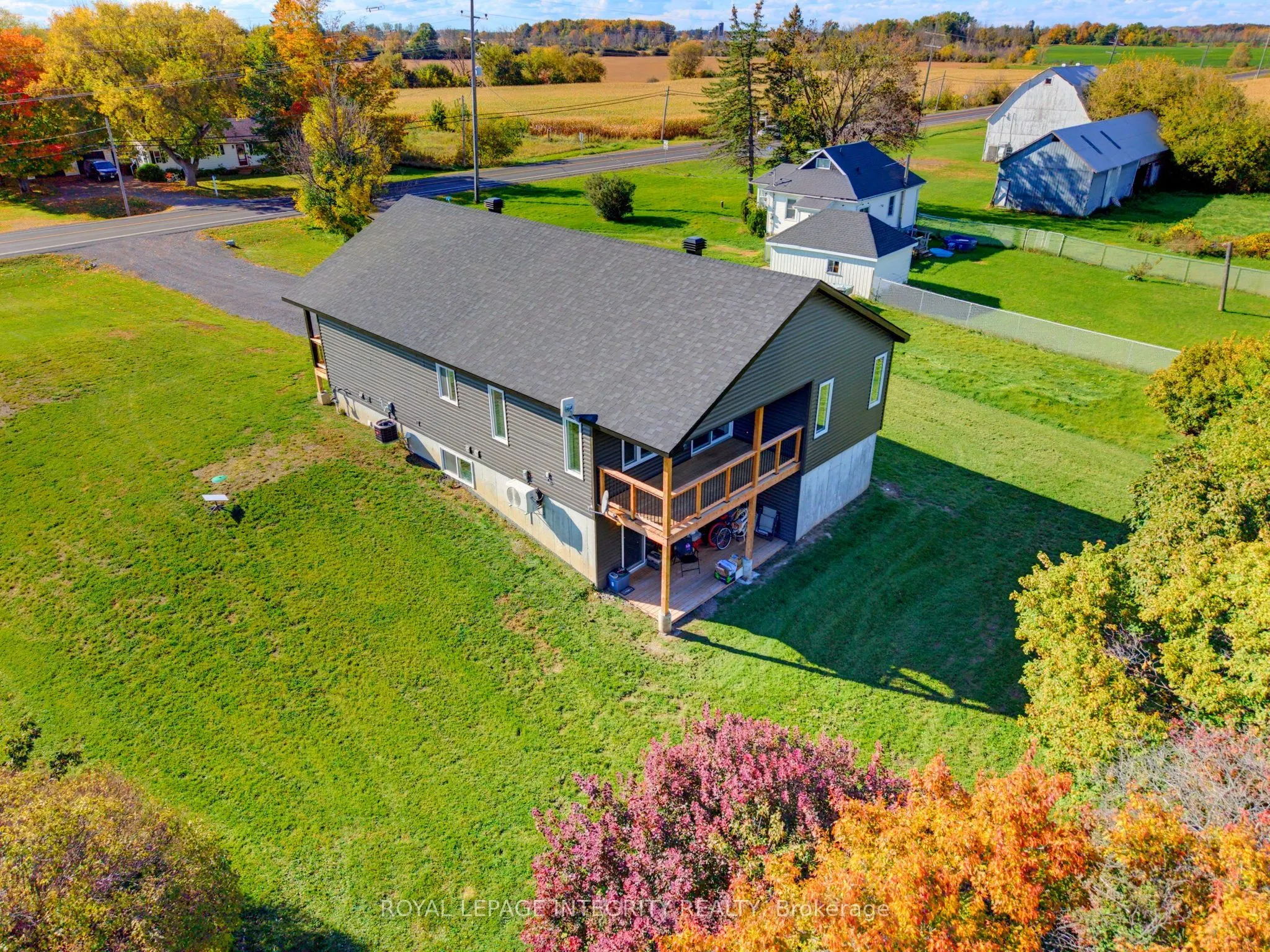 2579 County Road 7 Road