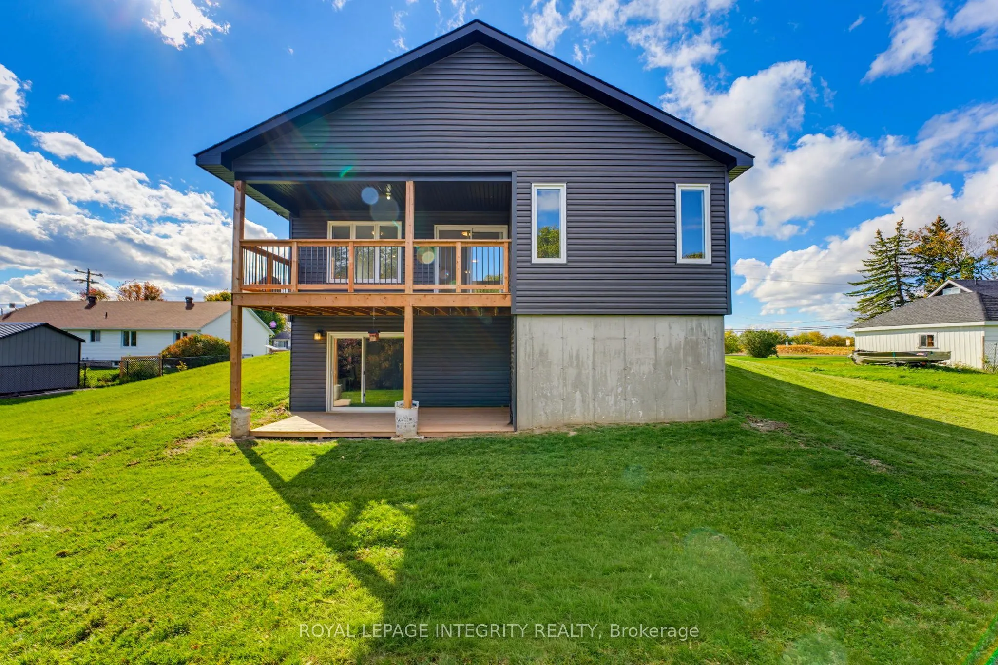 2579 County Road 7 Road
