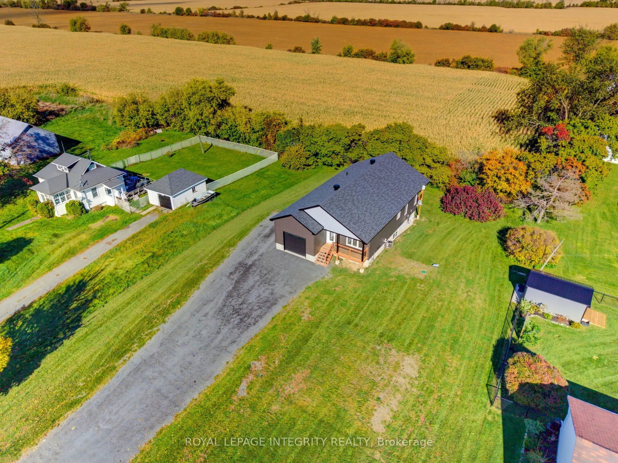 2579 County Road 7 Road