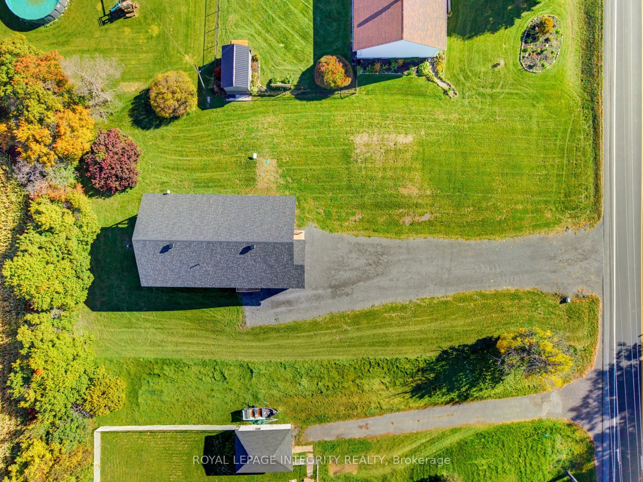 2579 County Road 7 Road
