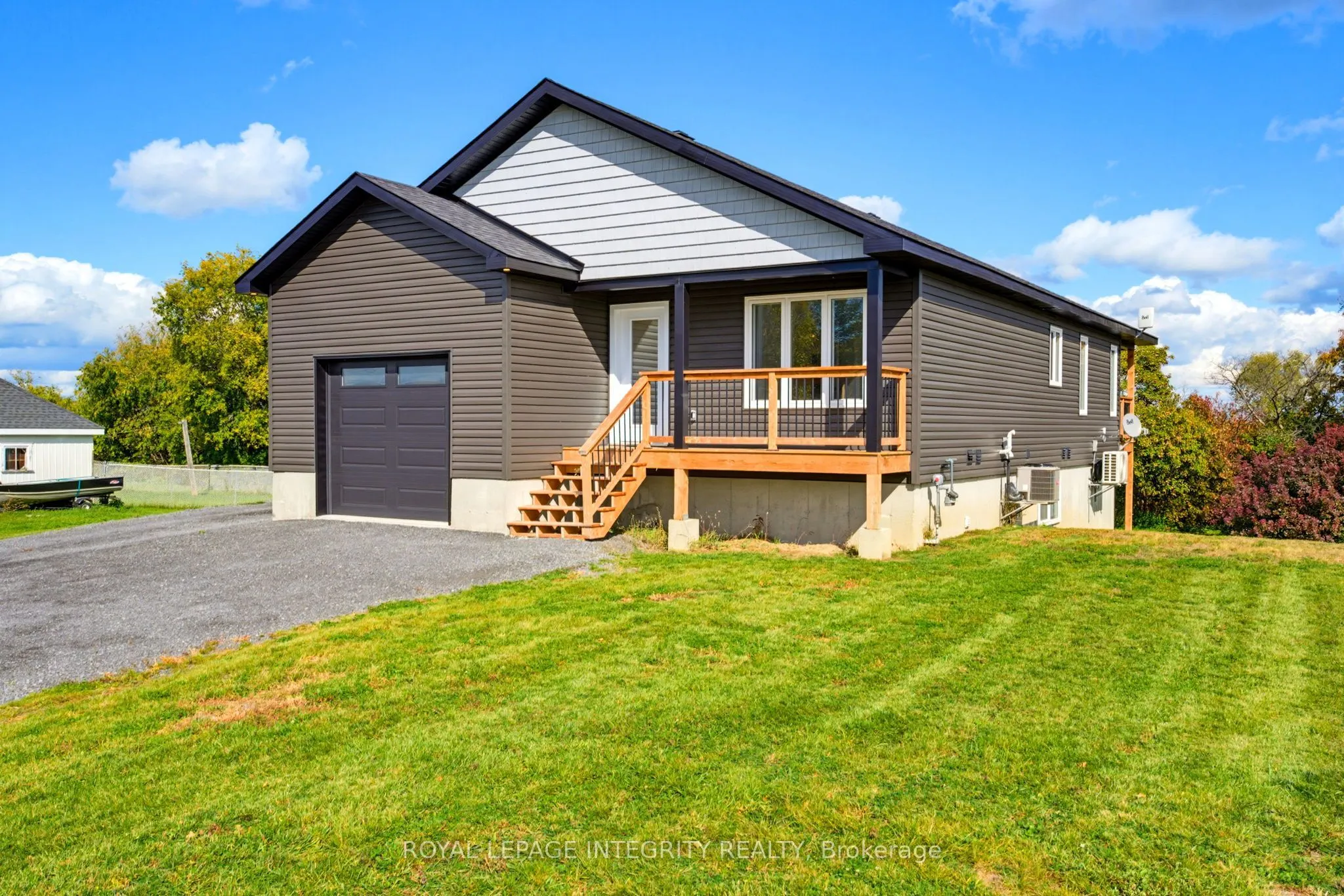 2579 County Road 7 Road