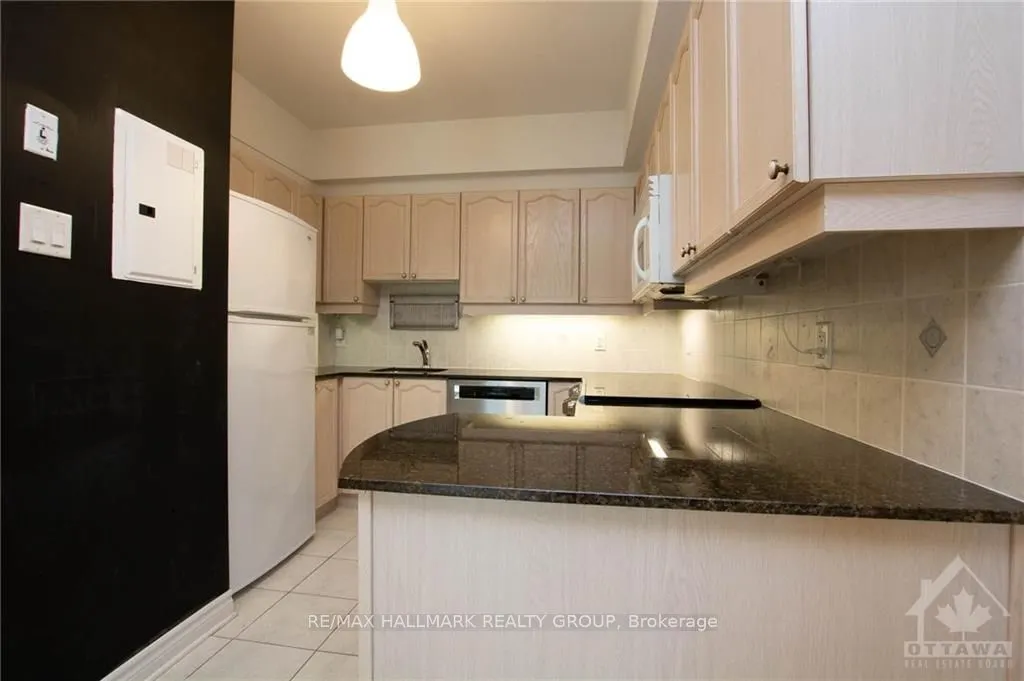 445 Laurier Avenue W #1405