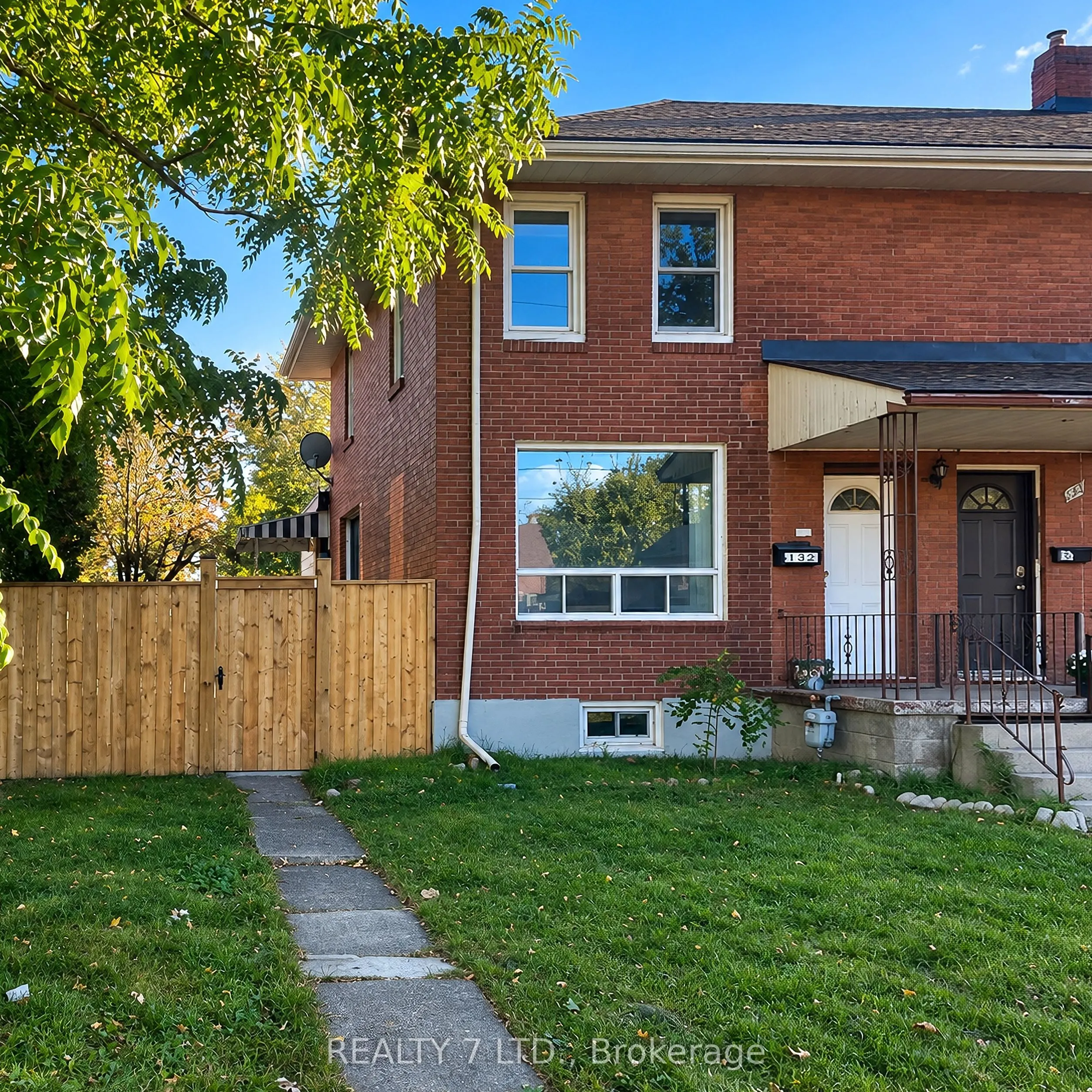 199 Lincoln Street