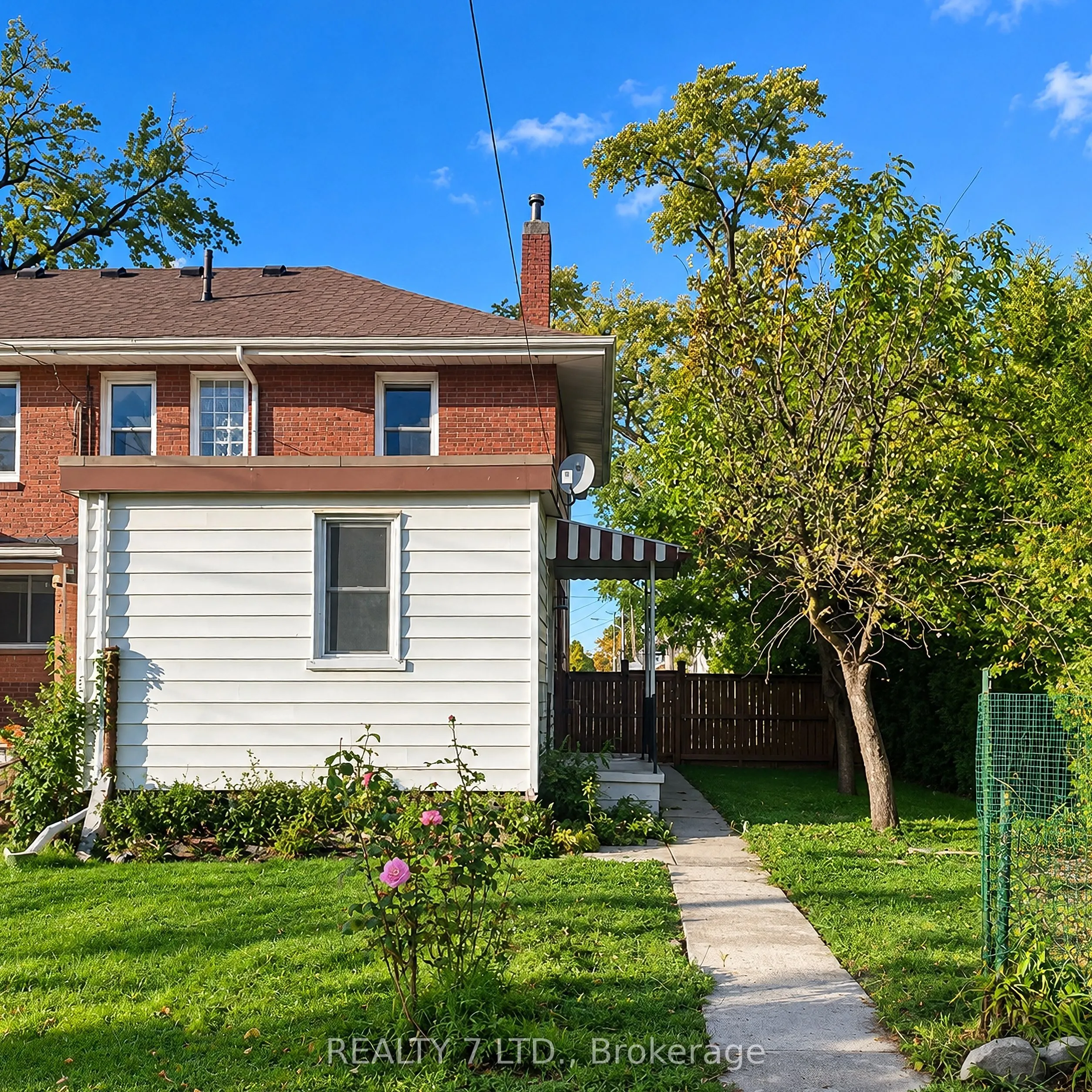 199 Lincoln Street