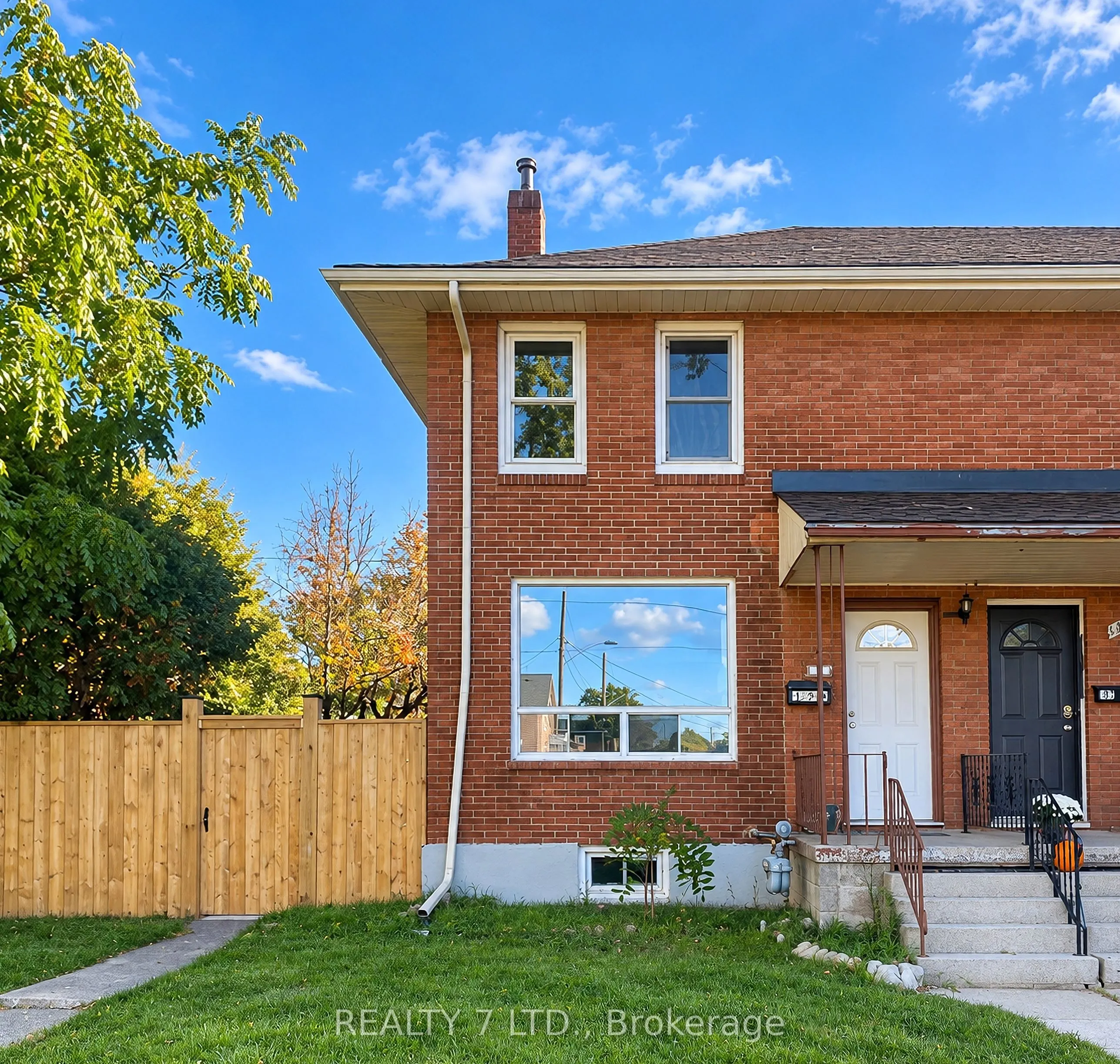 199 Lincoln Street
