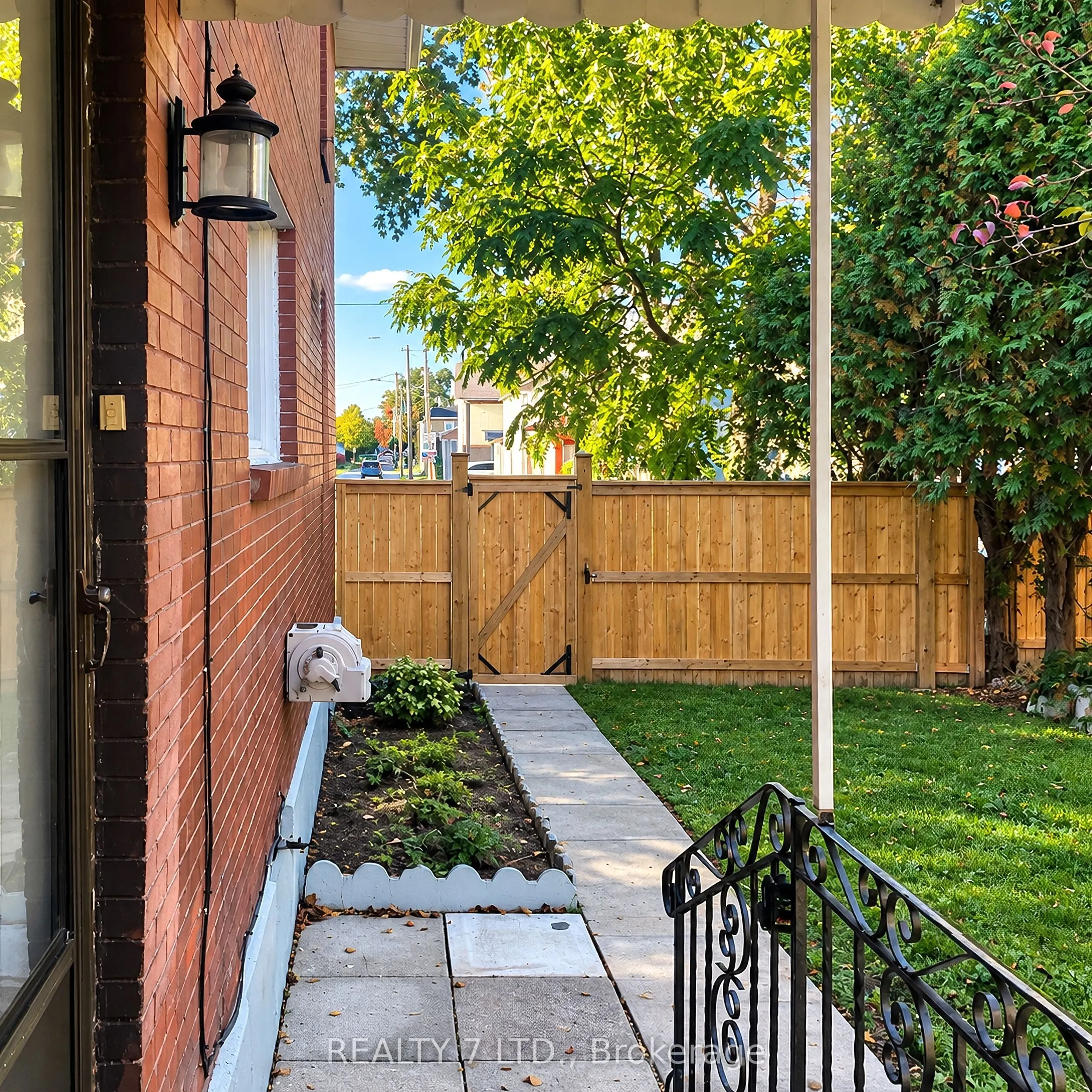 199 Lincoln Street