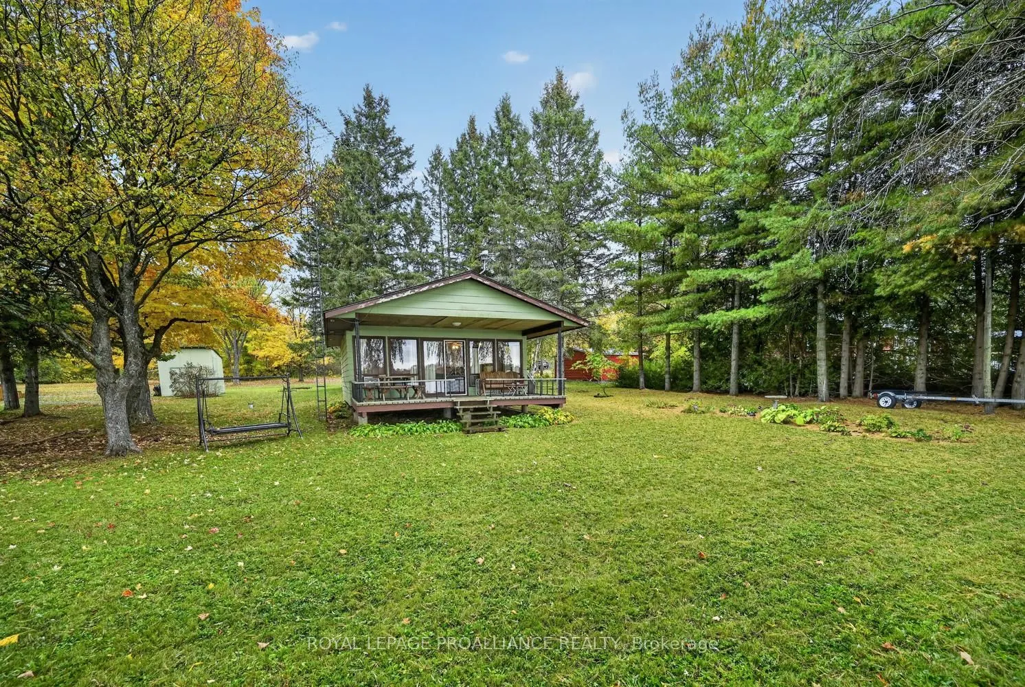 76 Leeder Cottage Road