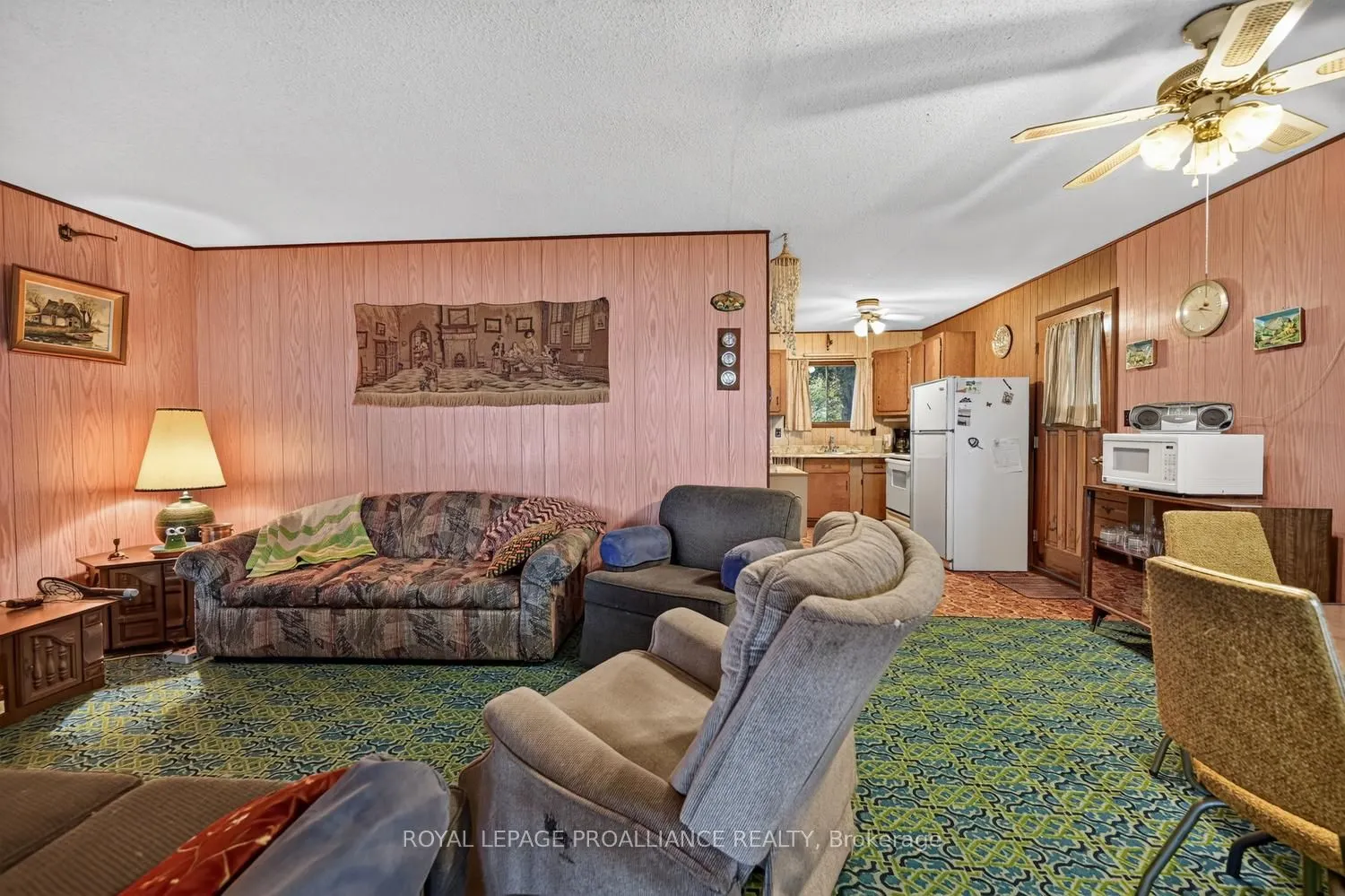 76 Leeder Cottage Road