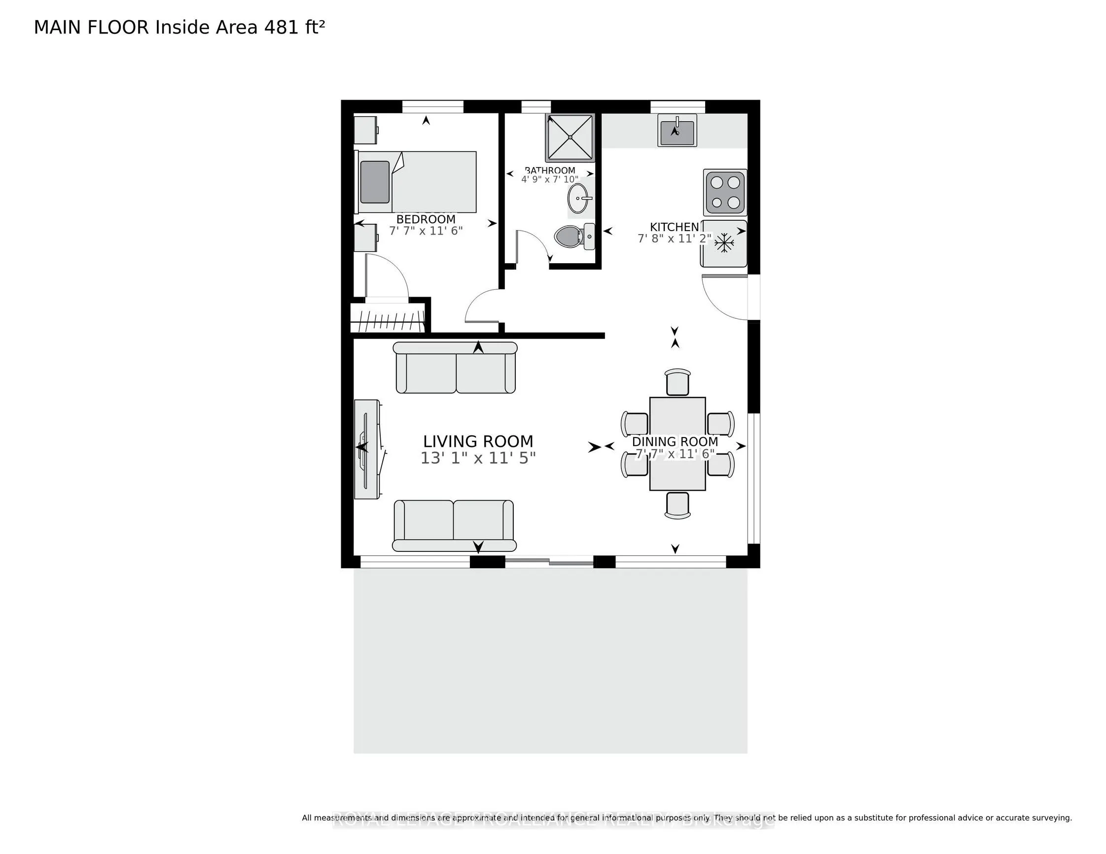 76 Leeder Cottage Road