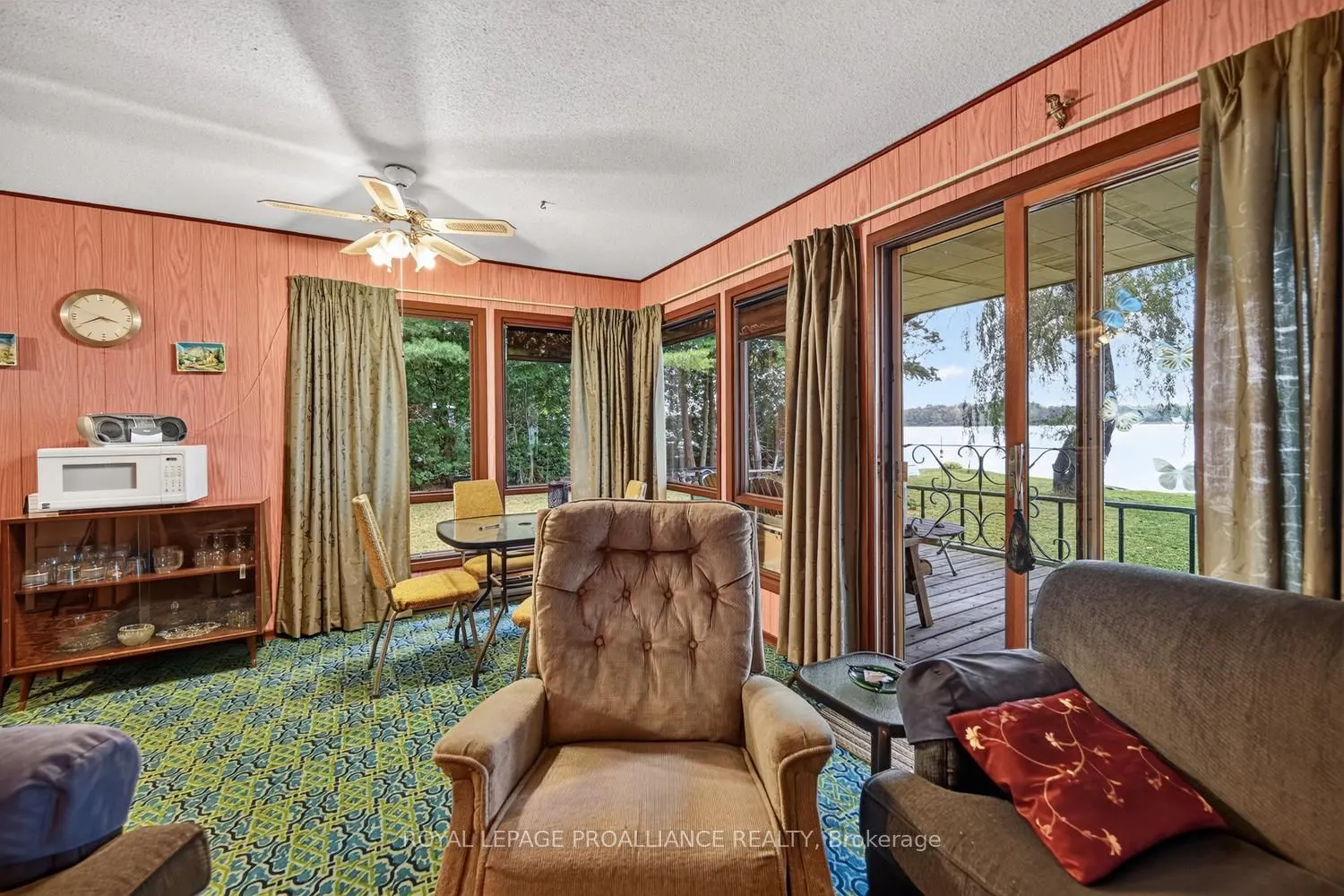 76 Leeder Cottage Road