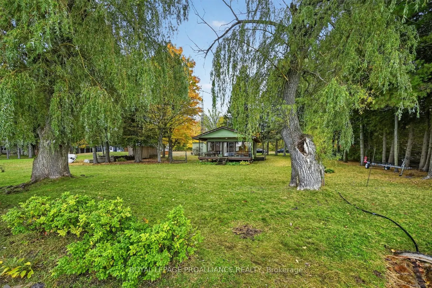 76 Leeder Cottage Road