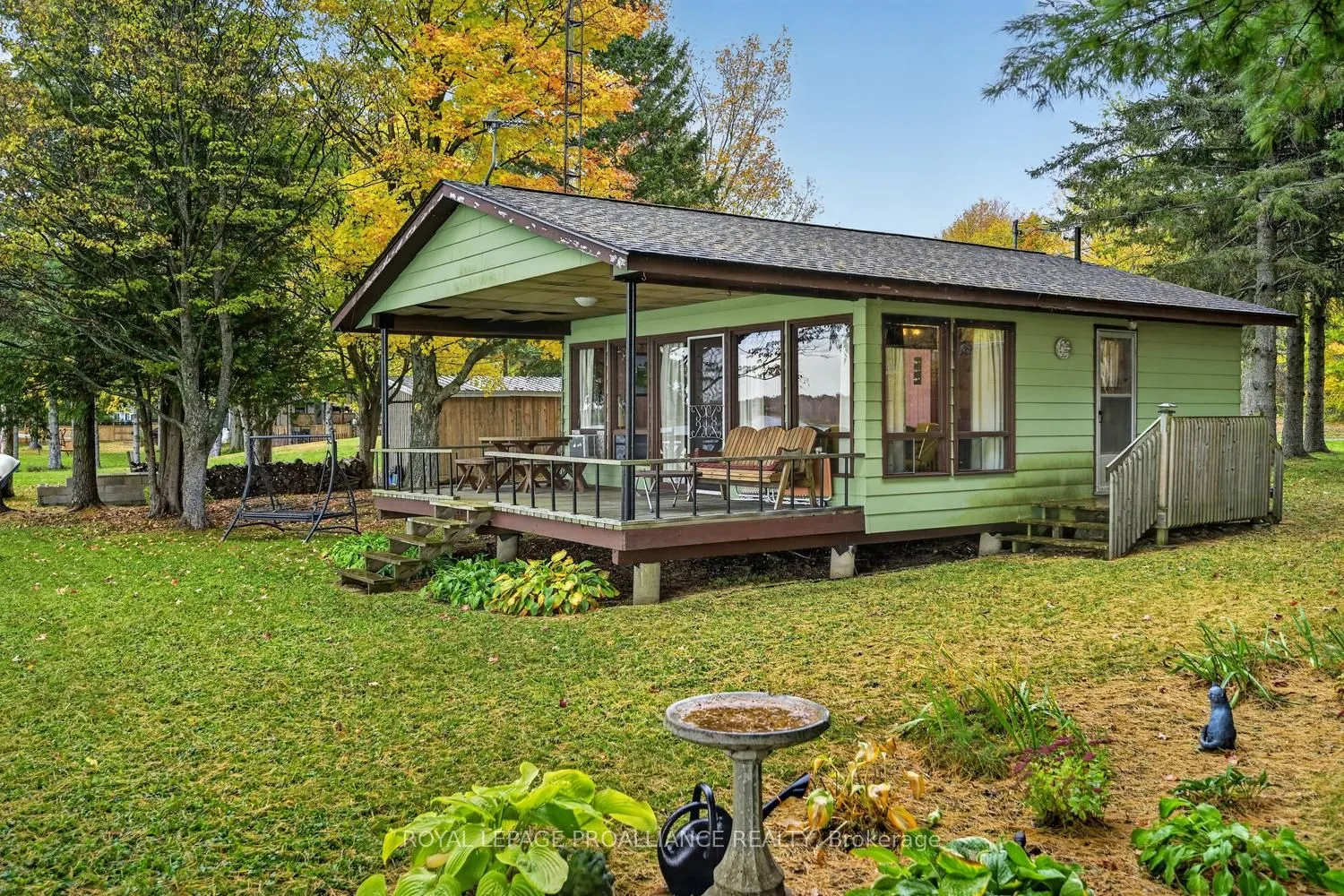76 Leeder Cottage Road