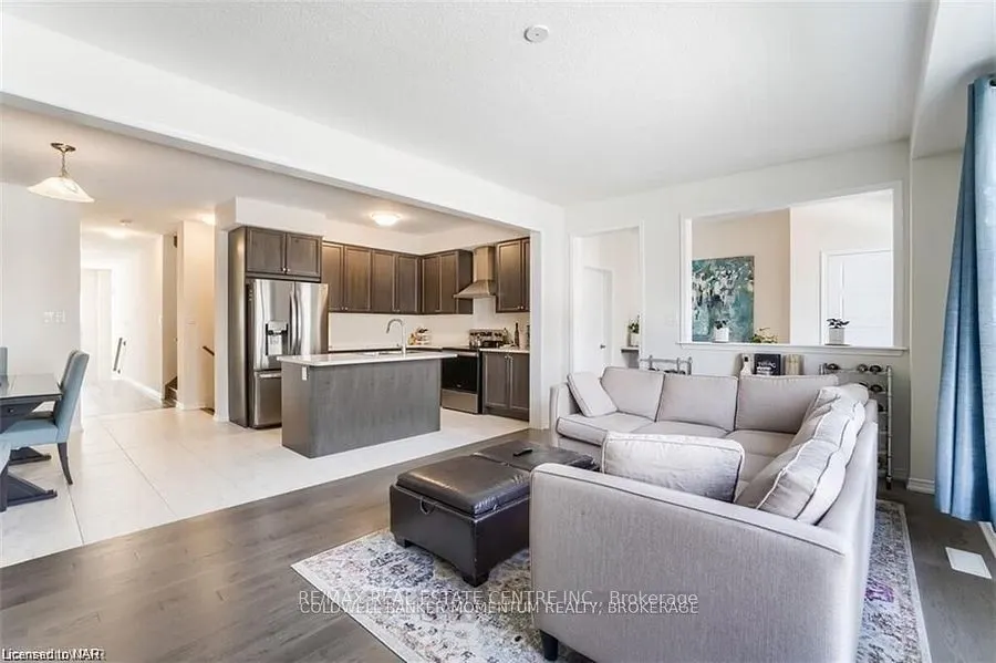 7831 ODELL Crescent