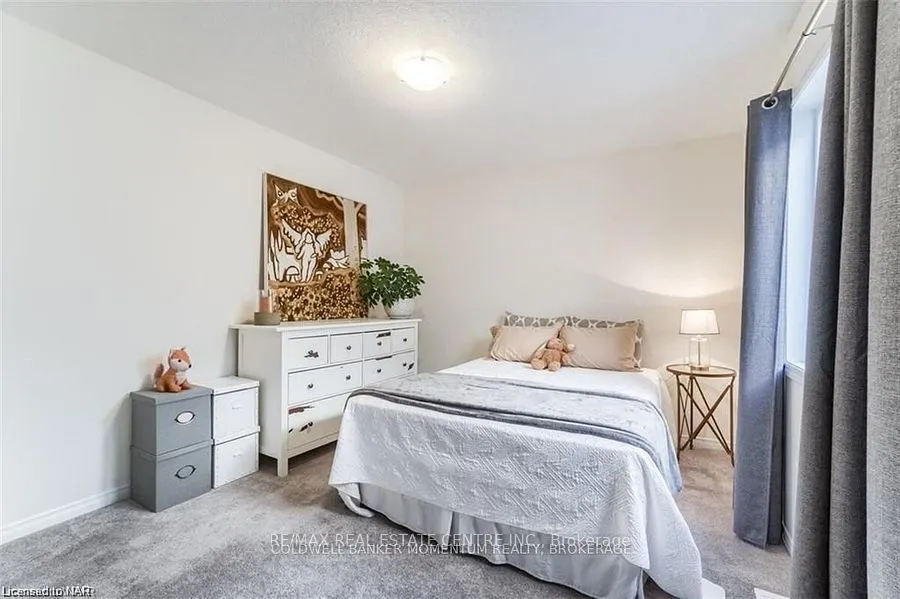 7831 ODELL Crescent