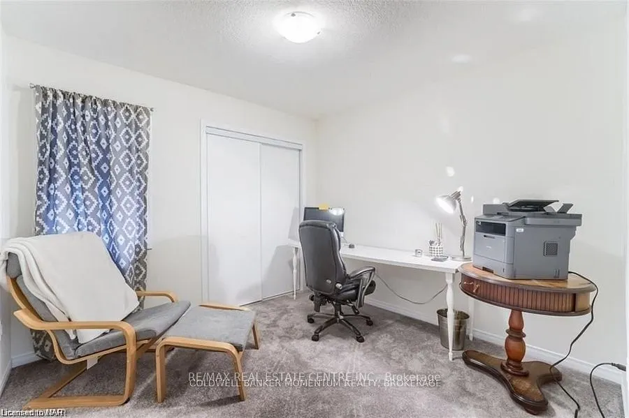 7831 ODELL Crescent