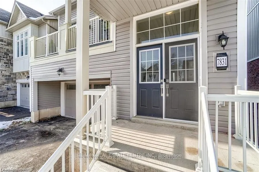 7831 ODELL Crescent