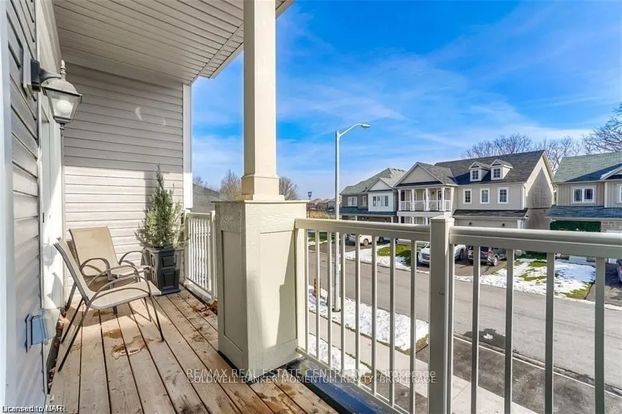 7831 ODELL Crescent