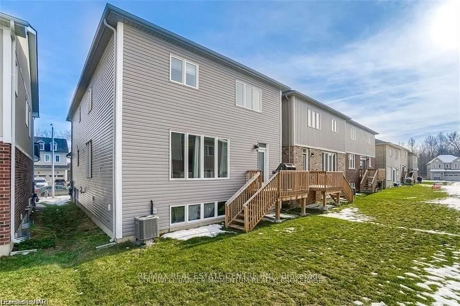 7831 ODELL Crescent