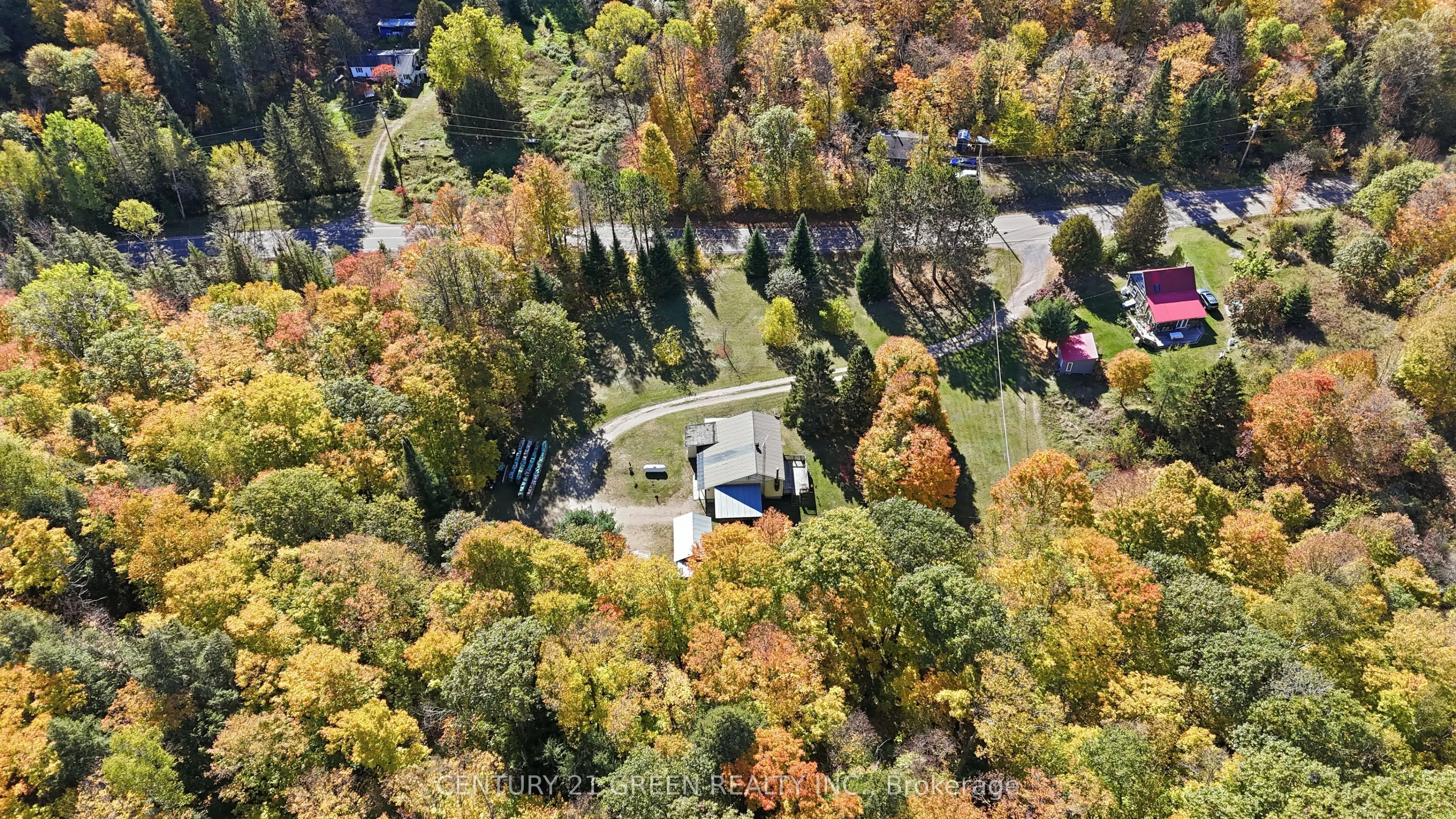 3192 Matawatchan Road