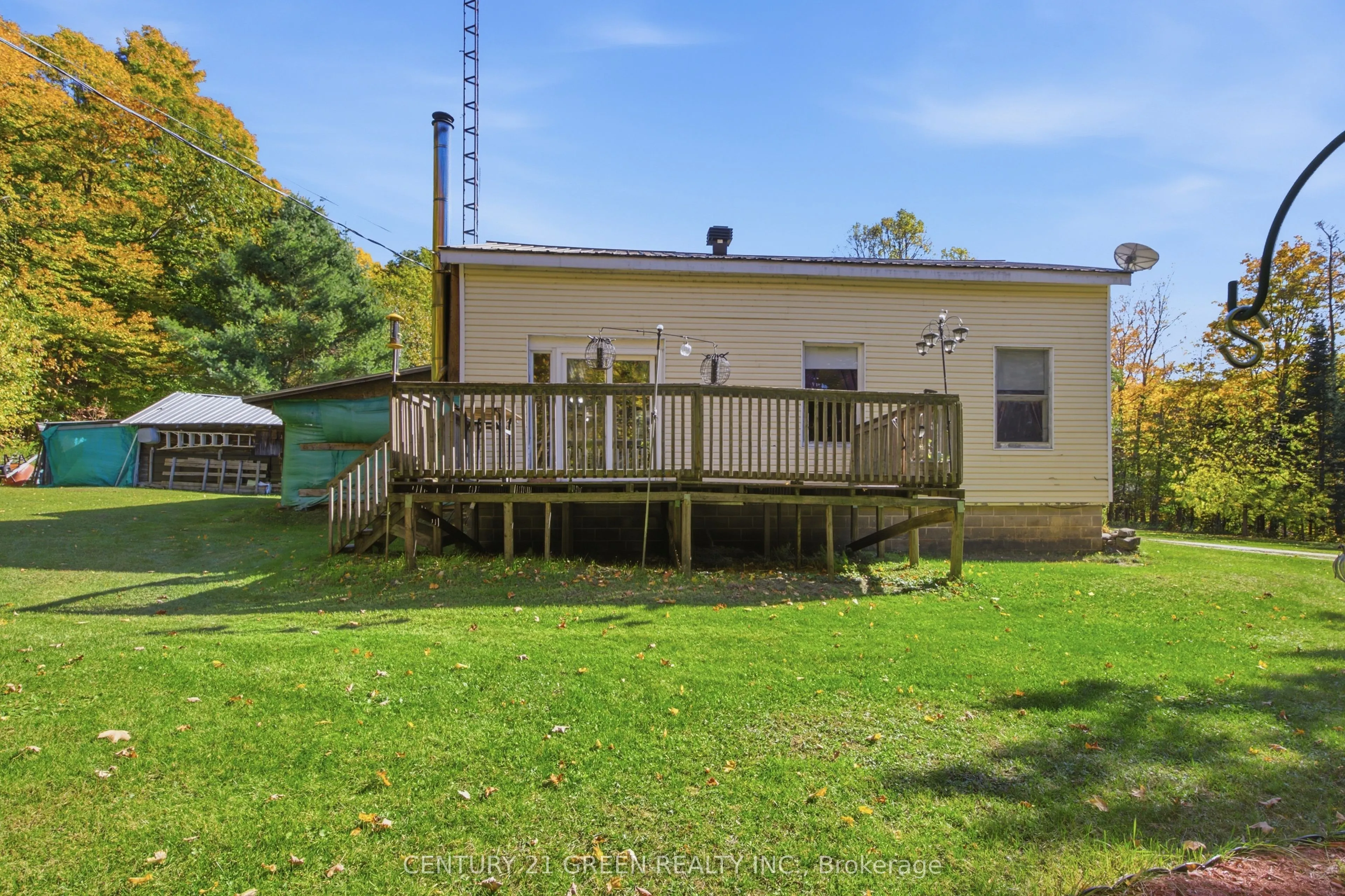 3192 Matawatchan Road