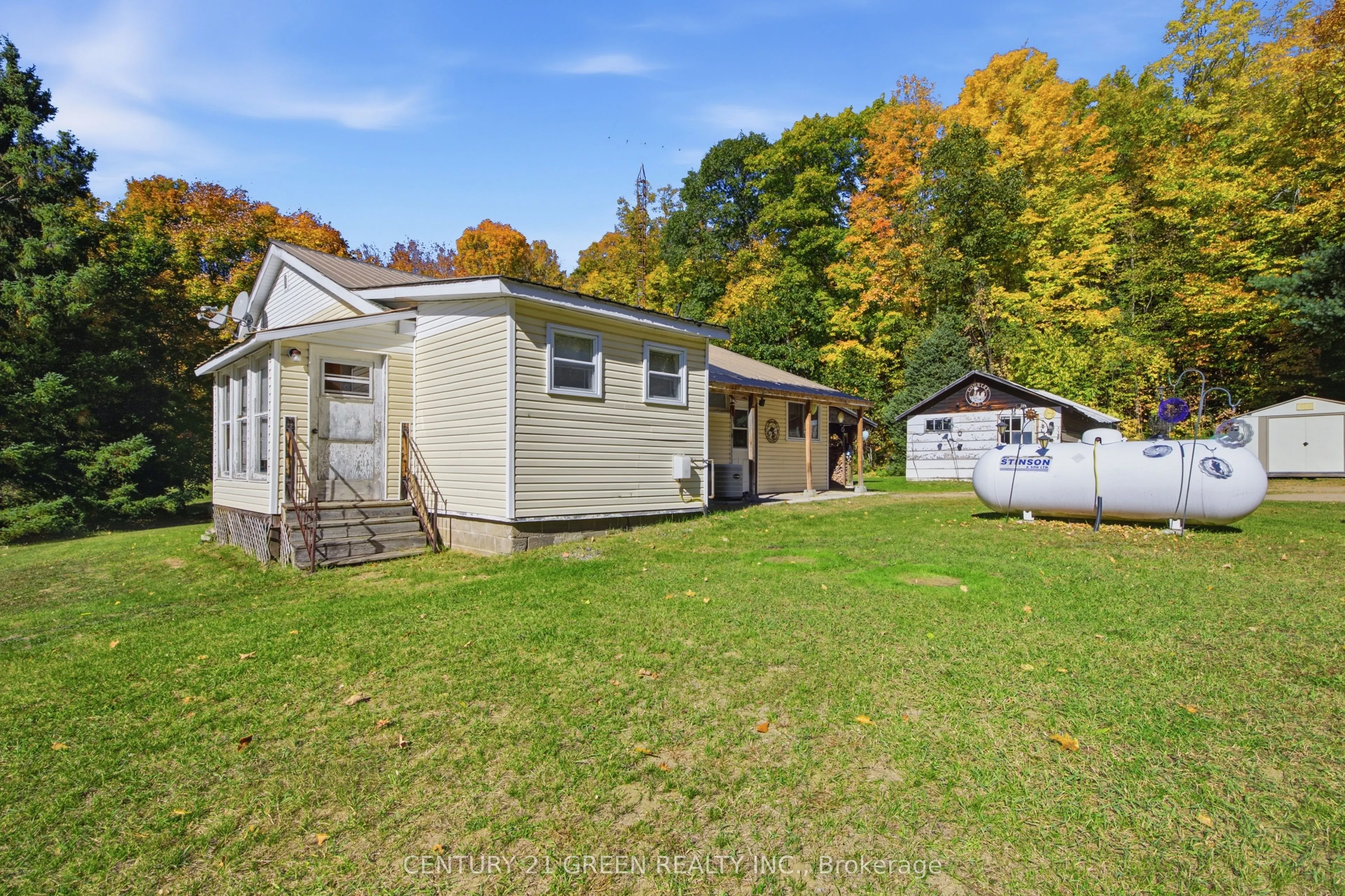 3192 Matawatchan Road