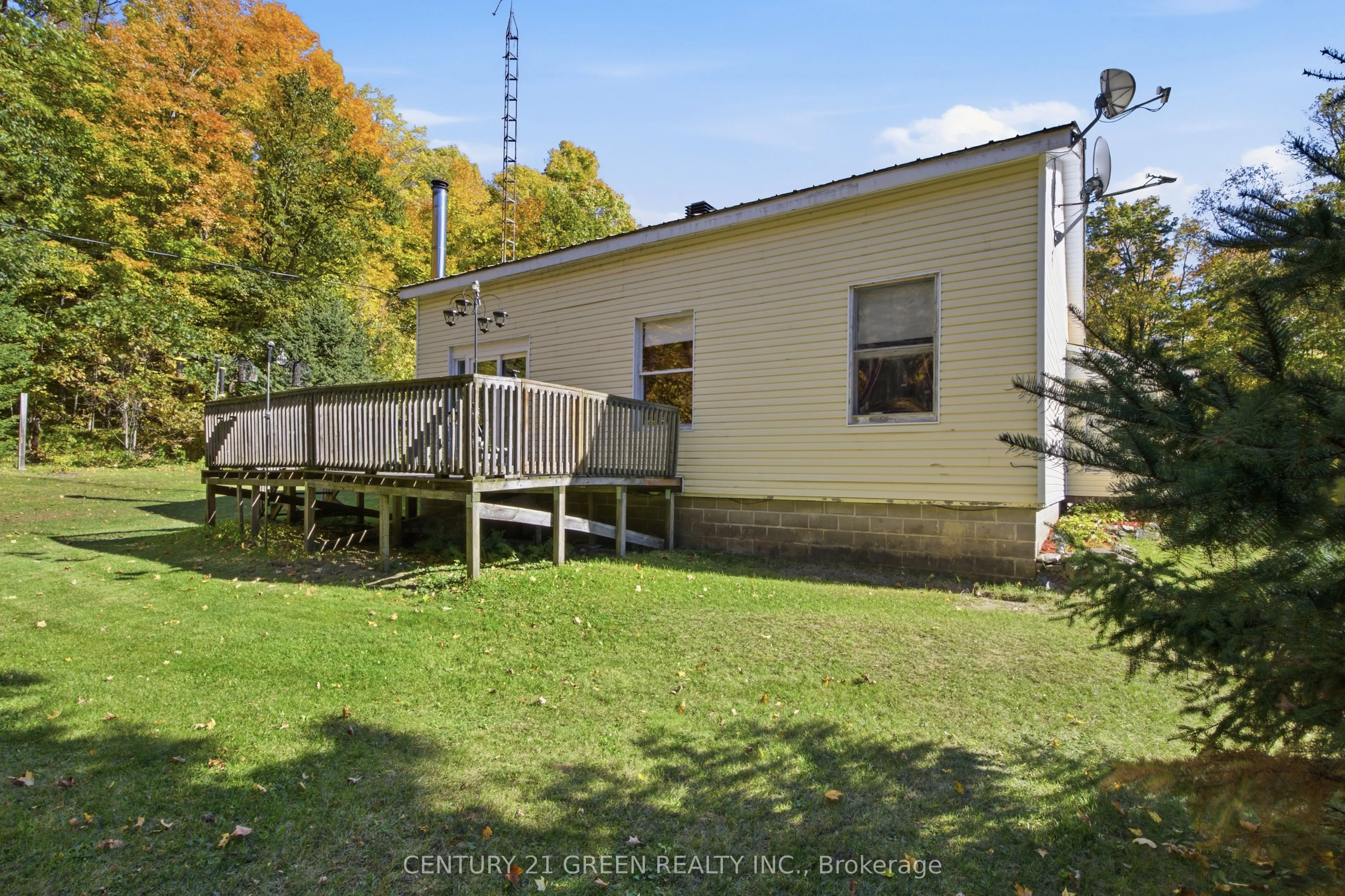 3192 Matawatchan Road