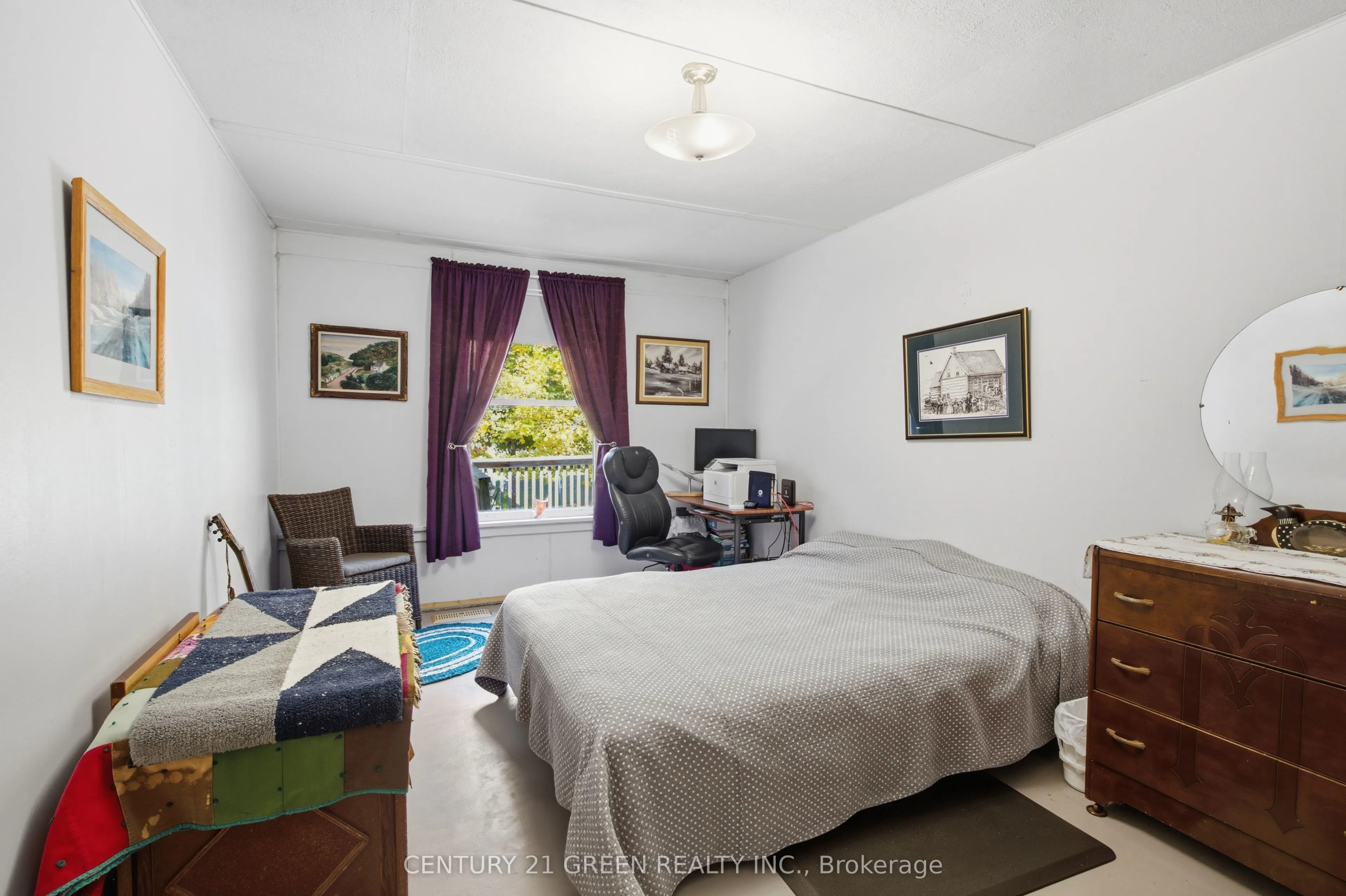 3192 Matawatchan Road