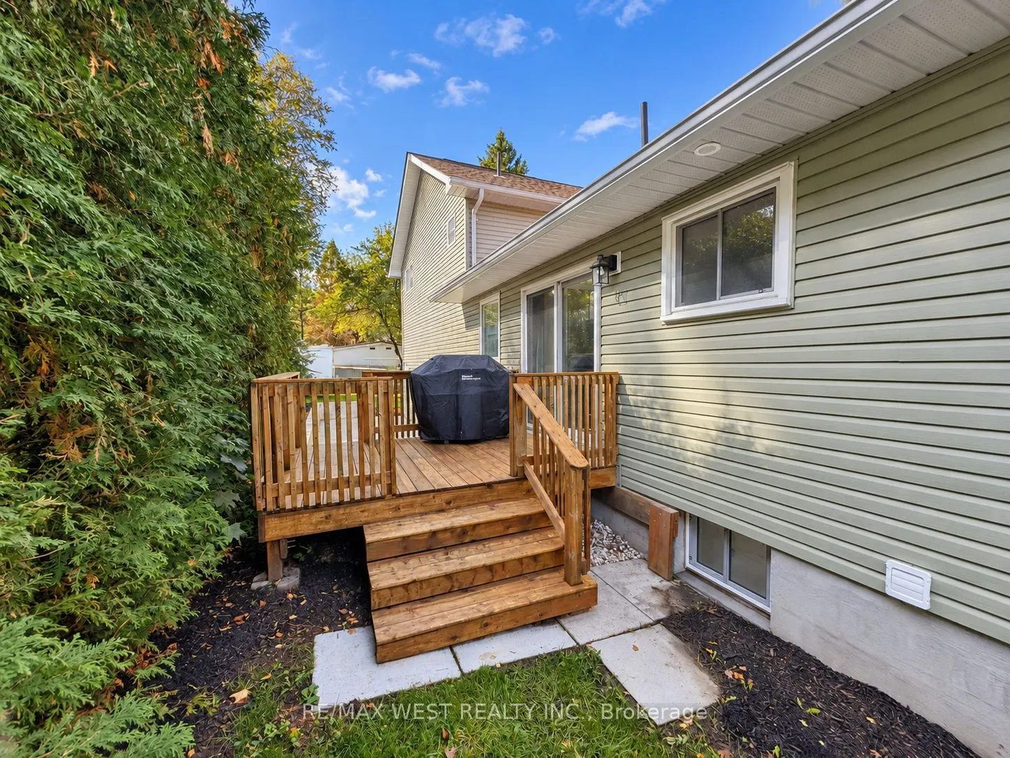 101 Lorne Street