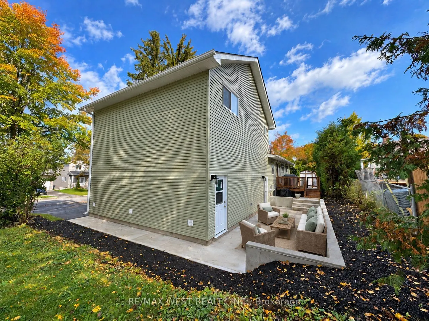 101 Lorne Street