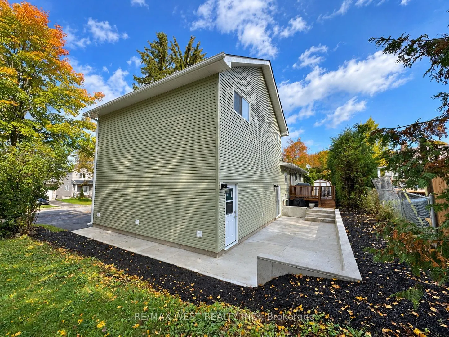 101 Lorne Street