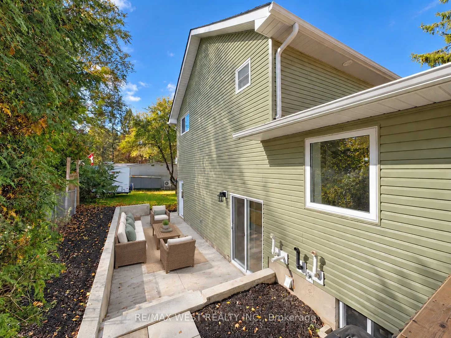 101 Lorne Street