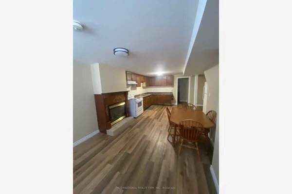14 Mcgibbon Boulevard #BSMT