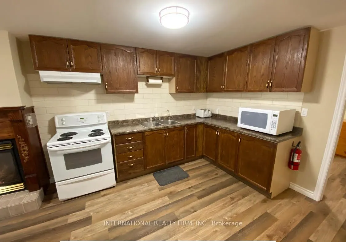 14 Mcgibbon Boulevard #BSMT