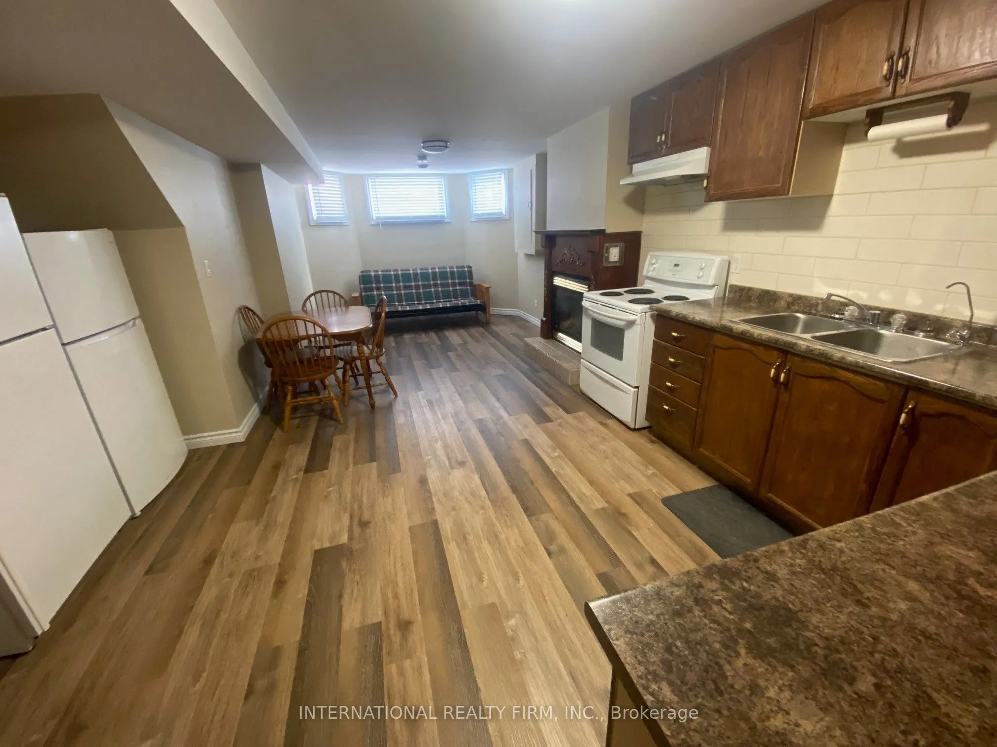14 Mcgibbon Boulevard #BSMT