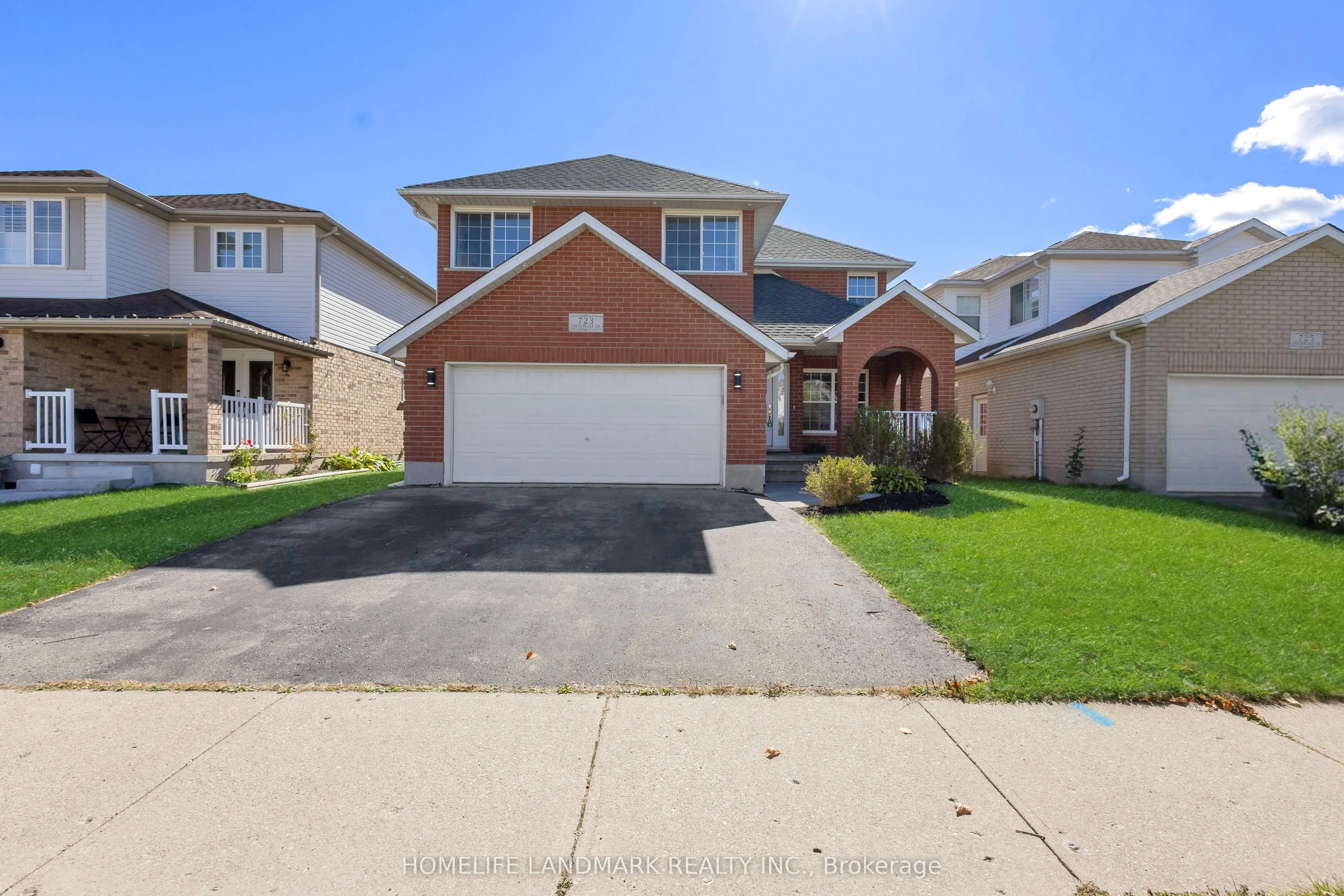 723 CHESAPEAKE Drive