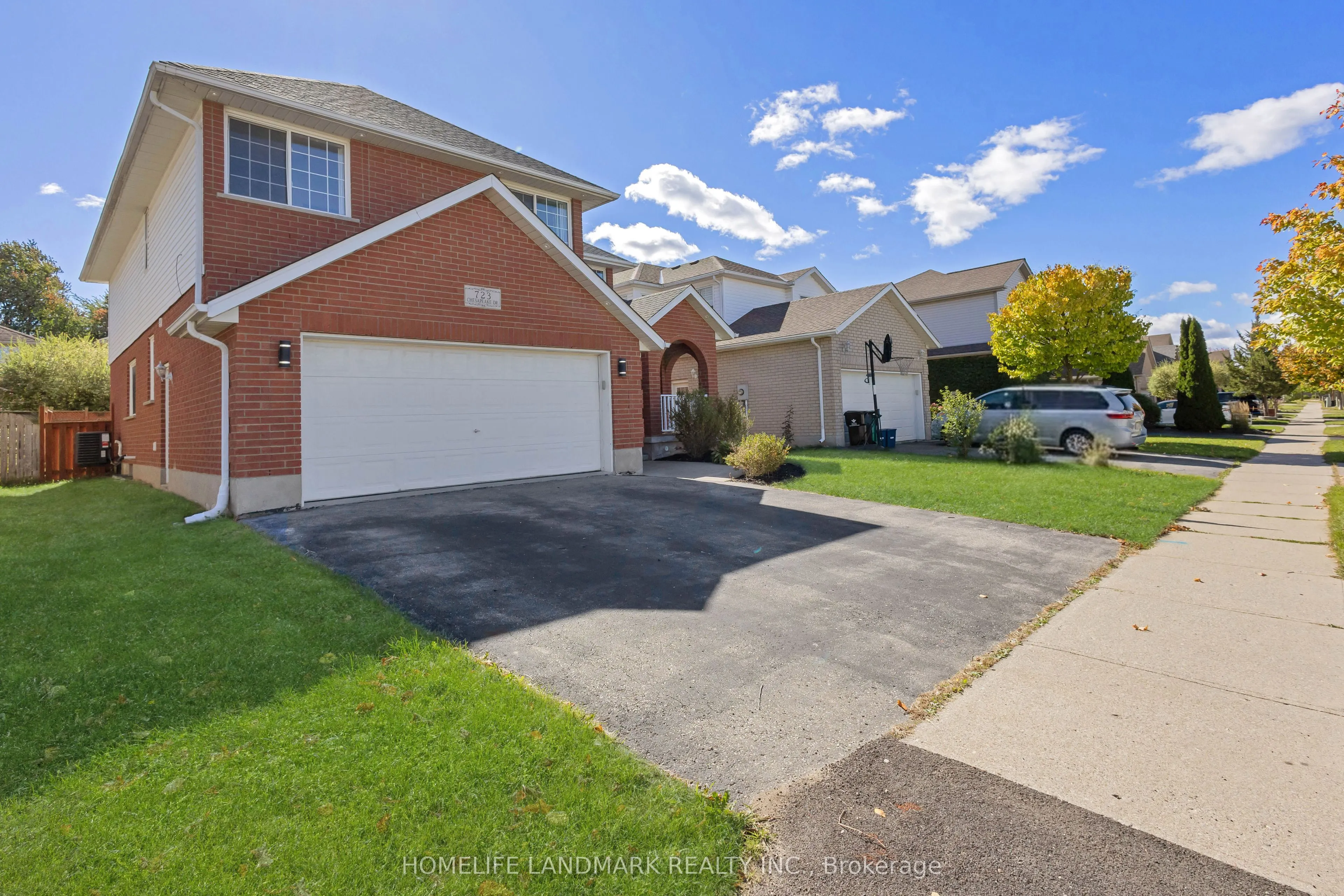 723 CHESAPEAKE Drive