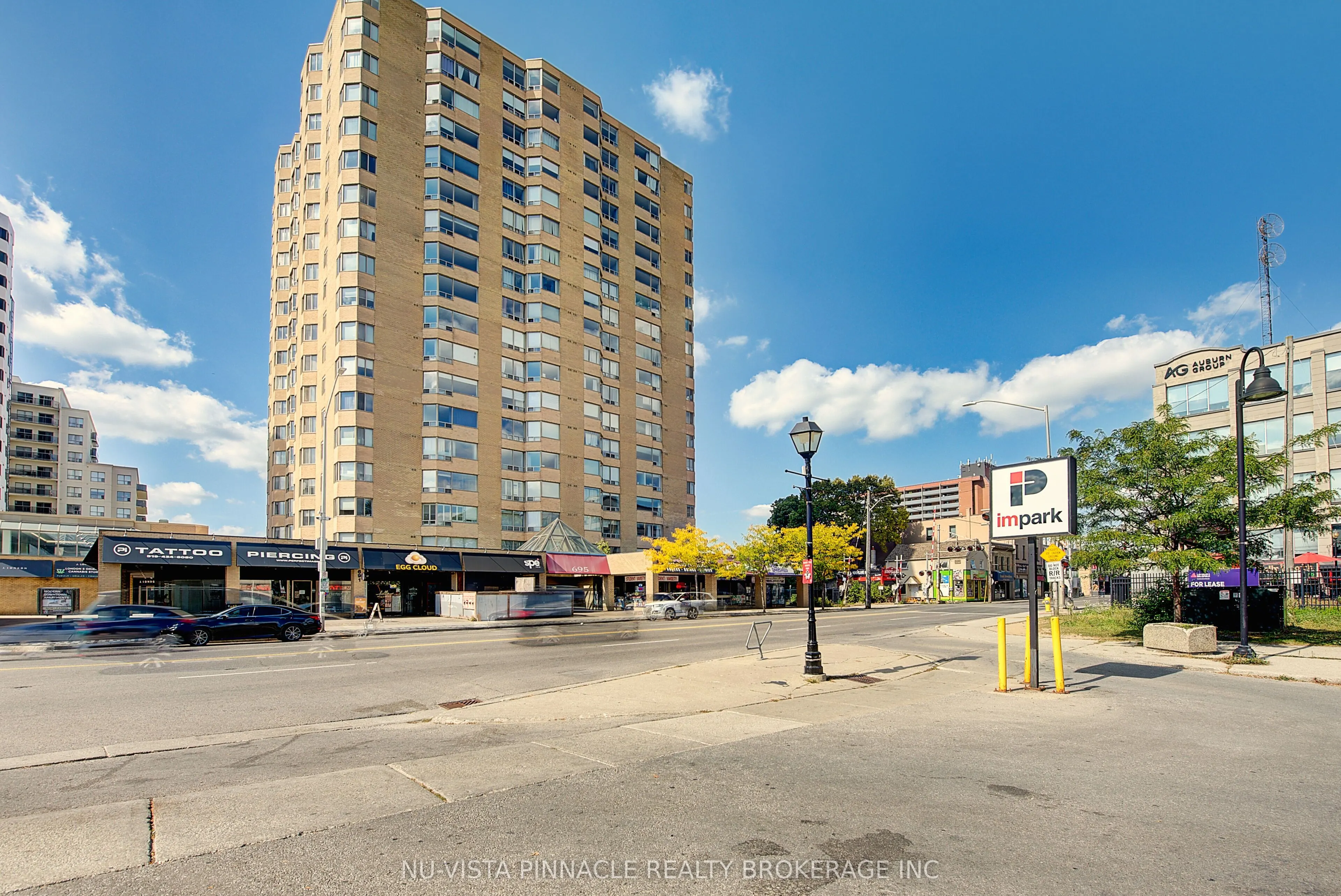 695 Richmond Street S #708