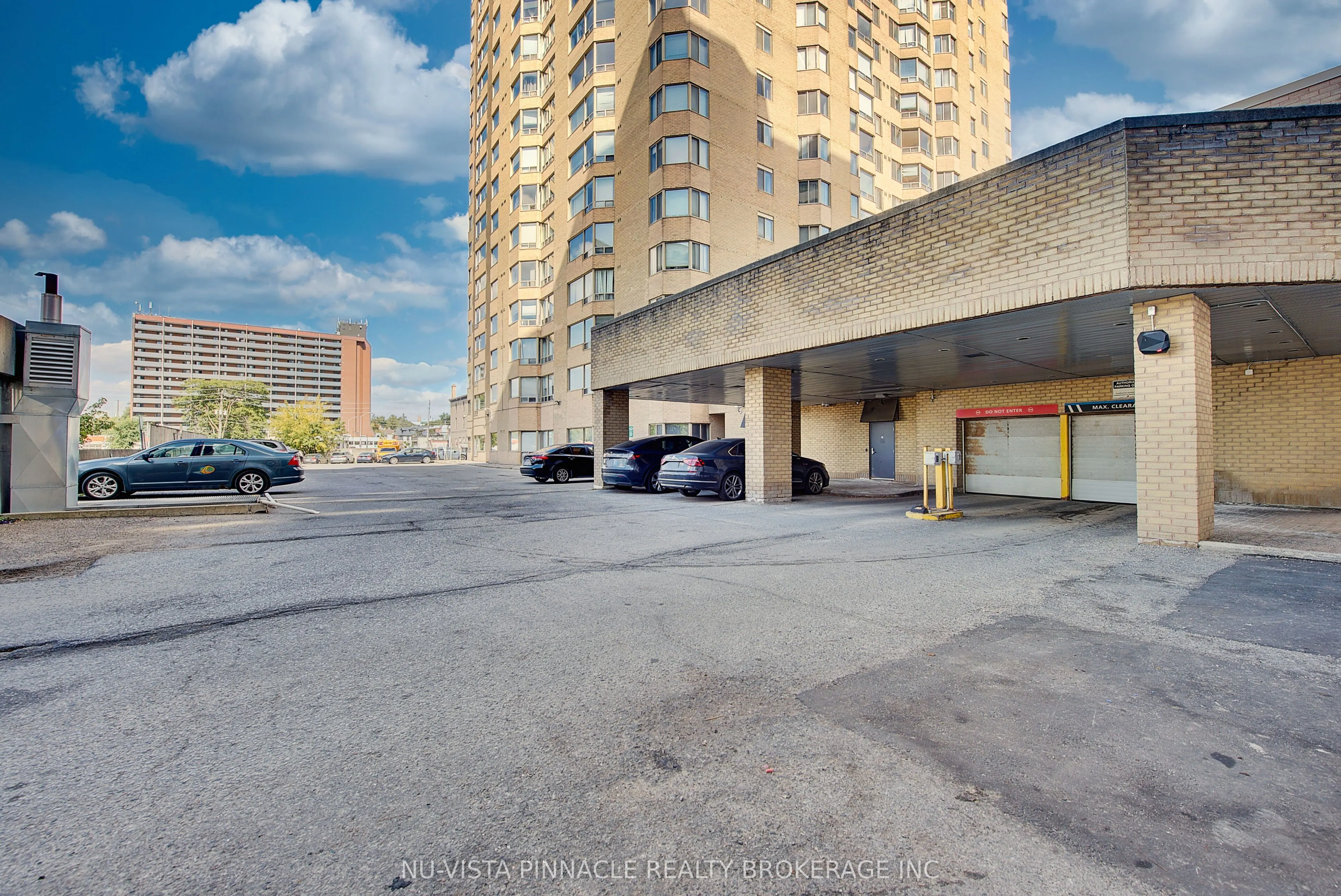 695 Richmond Street S #708