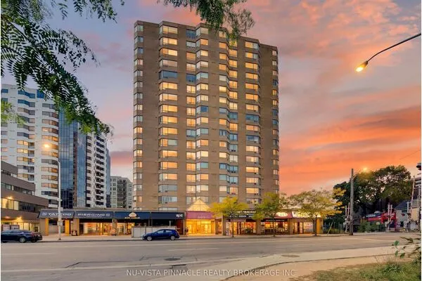 695 Richmond Street S #708