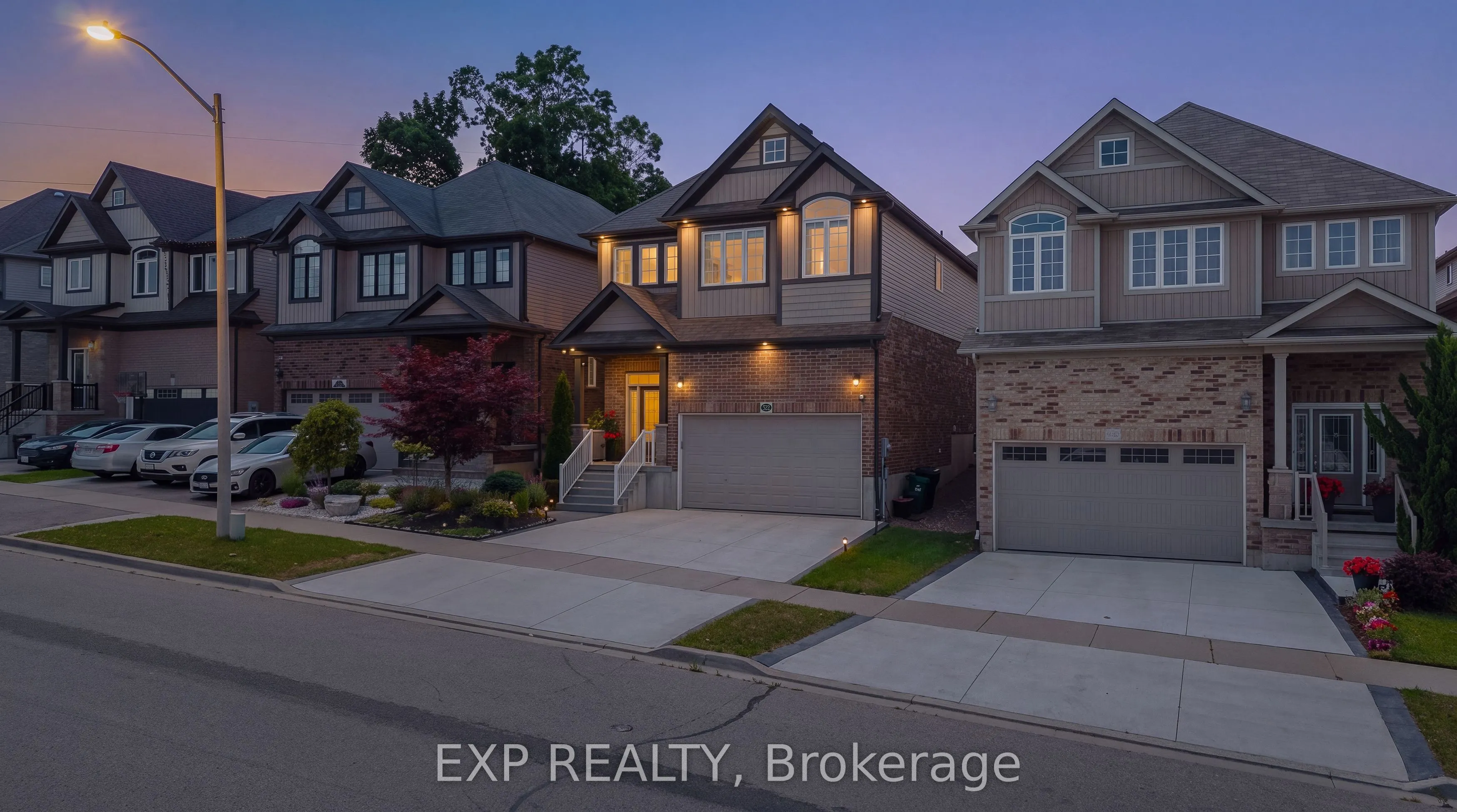 522 Woodbine Avenue